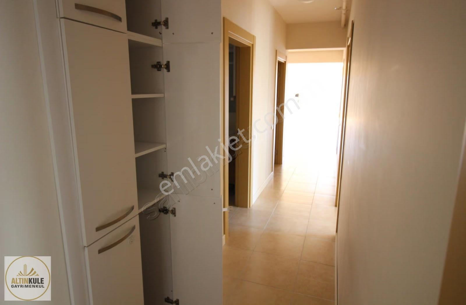 Altınkule'den Güneypark 2 Sitesi 4+1 200m2 Boş - Görsel 2