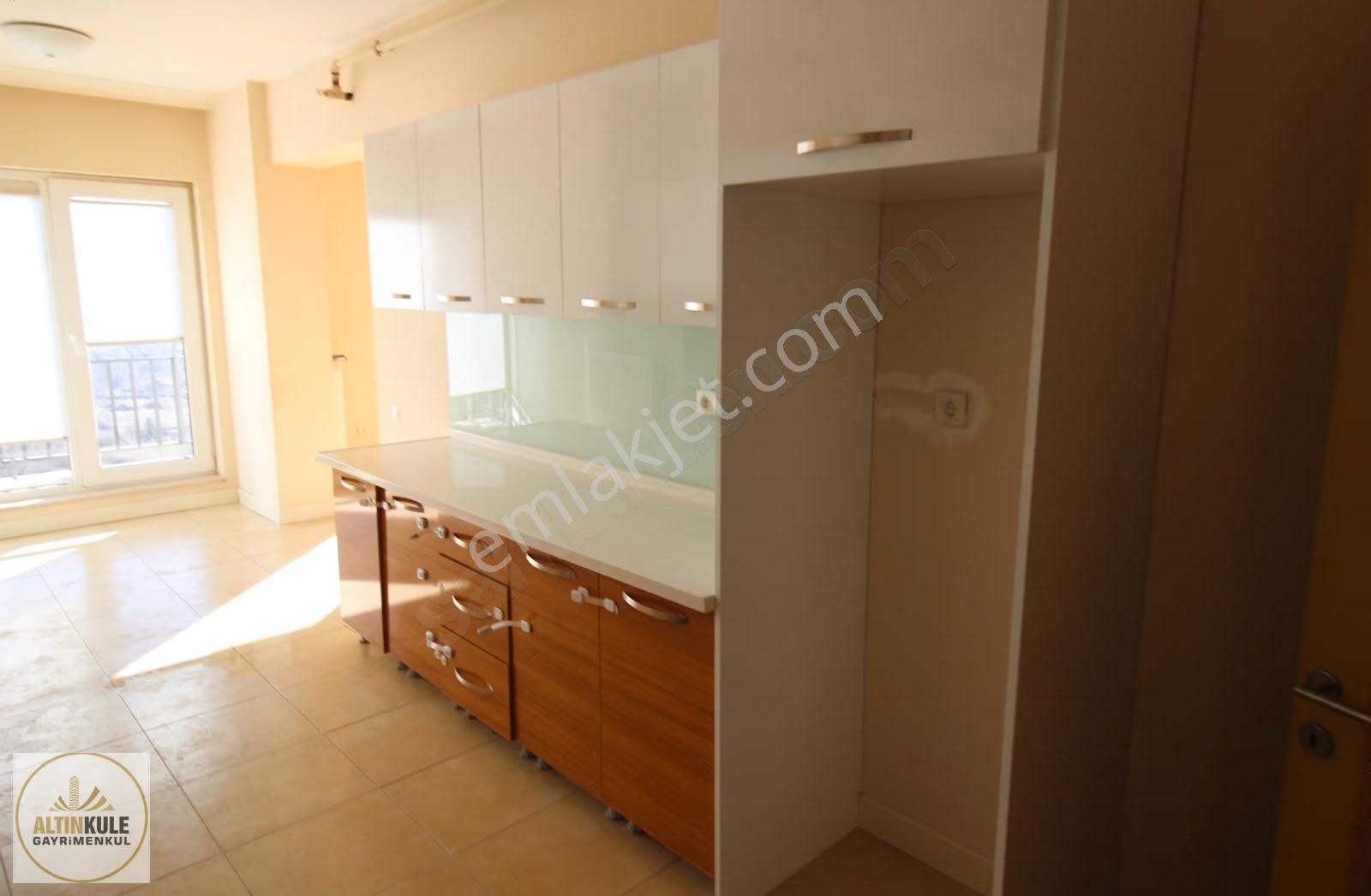 Altınkule'den Güneypark 2 Sitesi 4+1 200m2 Boş - Görsel 13