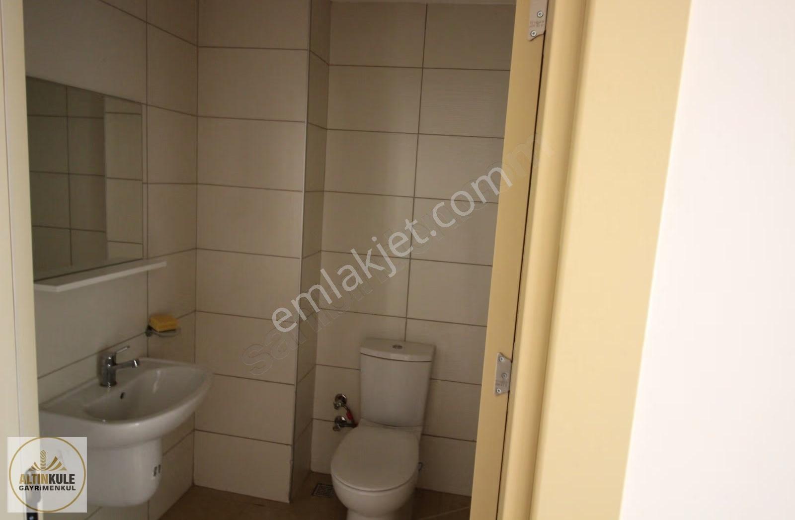 Altınkule'den Güneypark 2 Sitesi 4+1 200m2 Boş - Görsel 9