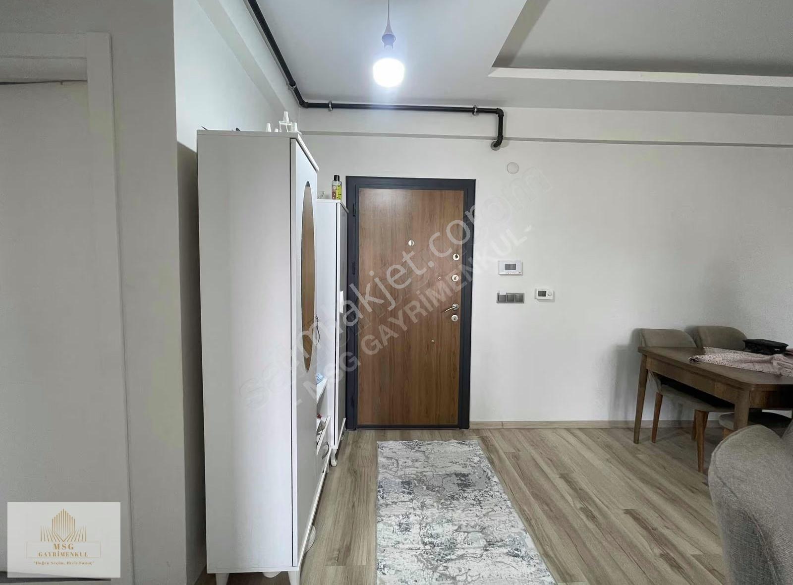 Msg'den Yaşam Vadi Sitesinde Havuzlu,arakat ,2+1 Satılık Daire - Görsel 43