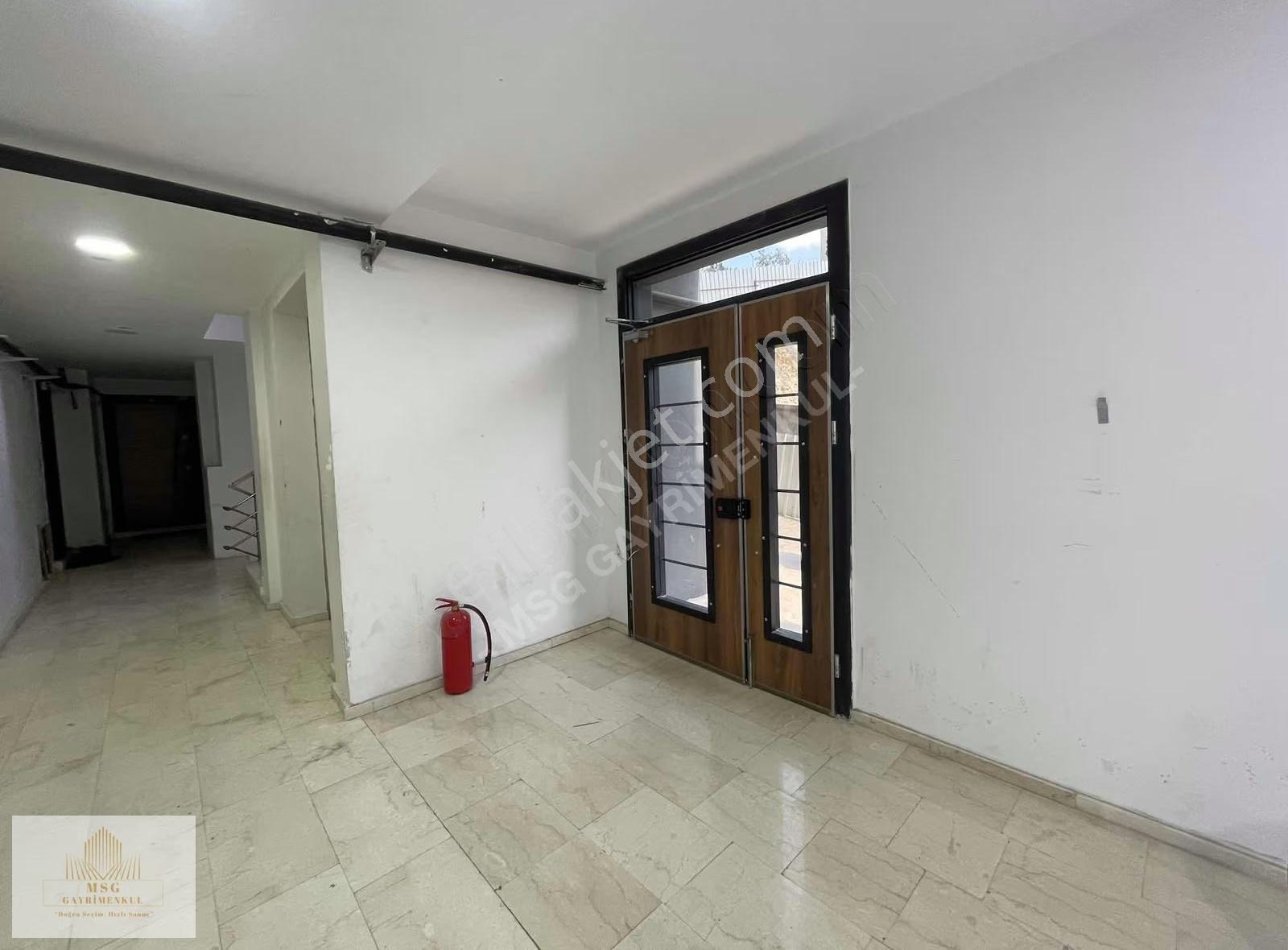 Msg'den Yaşam Vadi Sitesinde Havuzlu,arakat ,2+1 Satılık Daire - Görsel 5