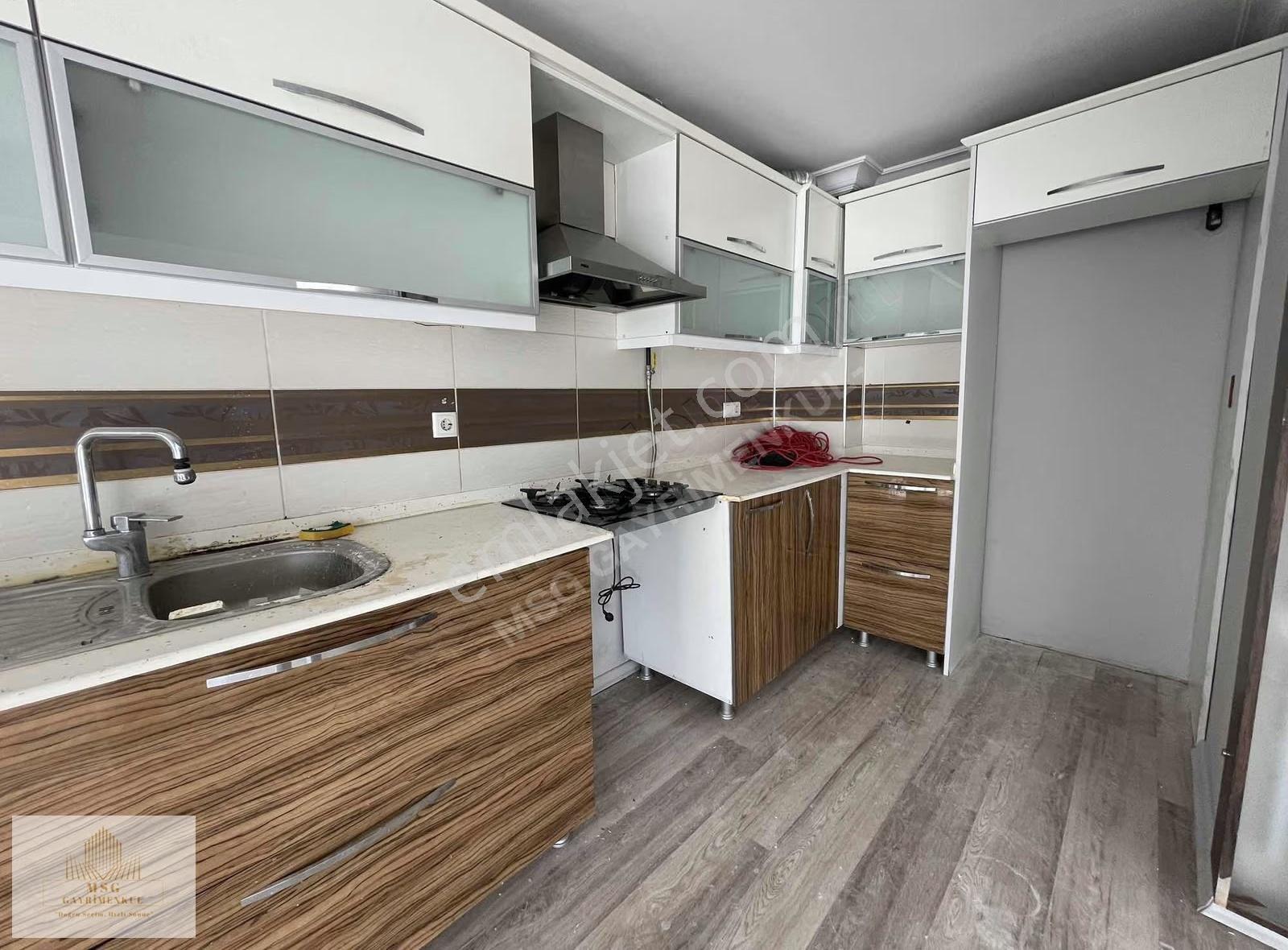 Msg'den Yeşilyurt Hastanesine Yakın 3+1 Arakat Tadilatlı Satılık - Görsel 35