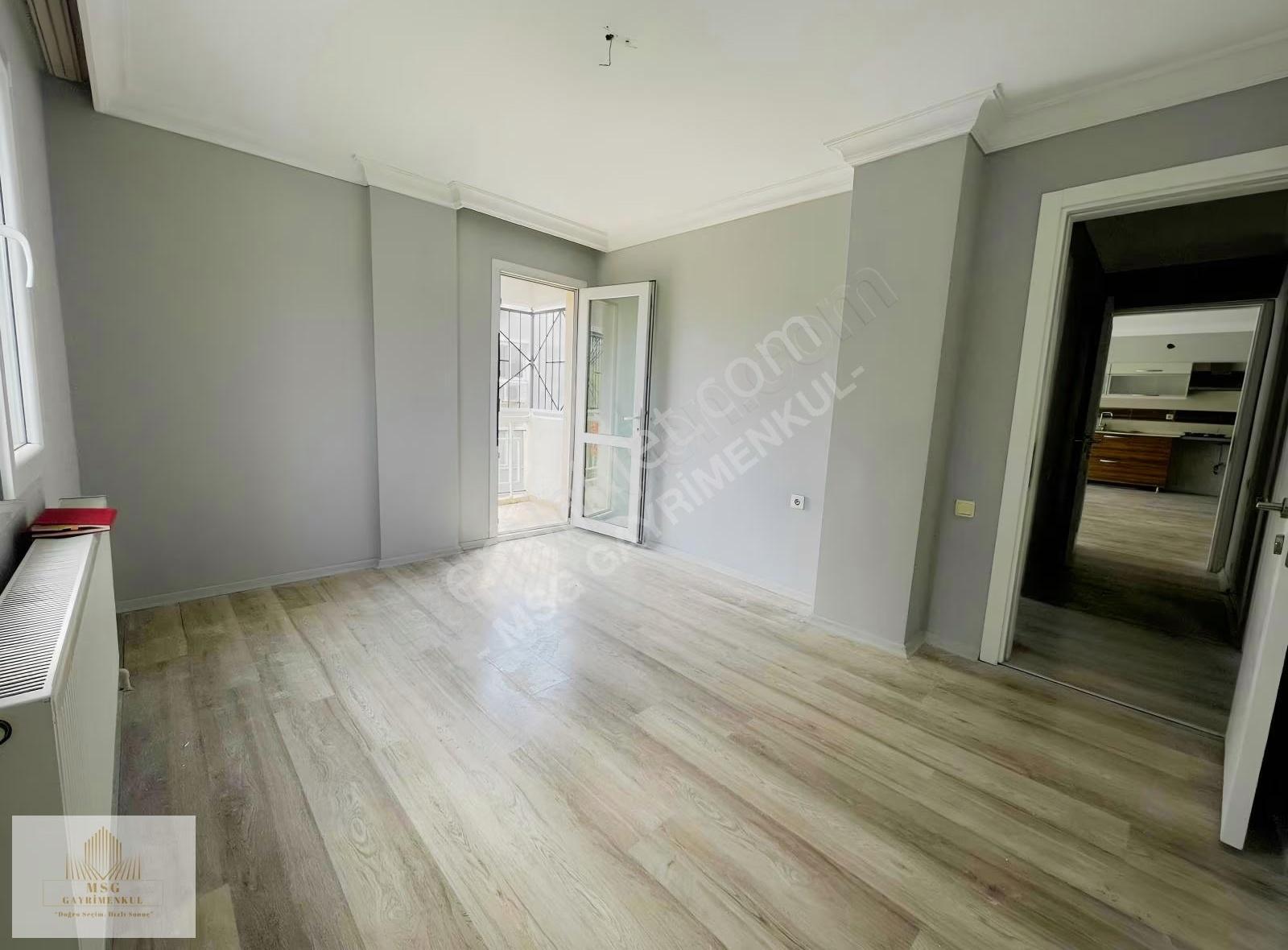 Msg'den Yeşilyurt Hastanesine Yakın 3+1 Arakat Tadilatlı Satılık - Görsel 32