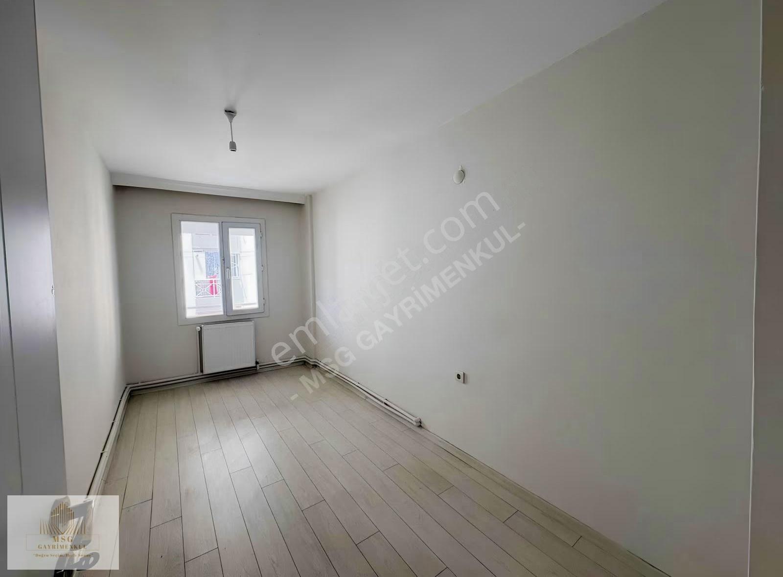 Msg'den Aksoy'da Sahil Yakını 4+1 Ara Kat Park Manzaralı Daire - Görsel 22