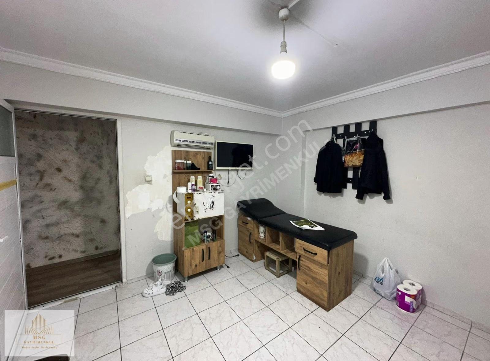 Msg'den Yeşilyurt'ta Aktif Kiracılı Satılık Dükkan - Görsel 24