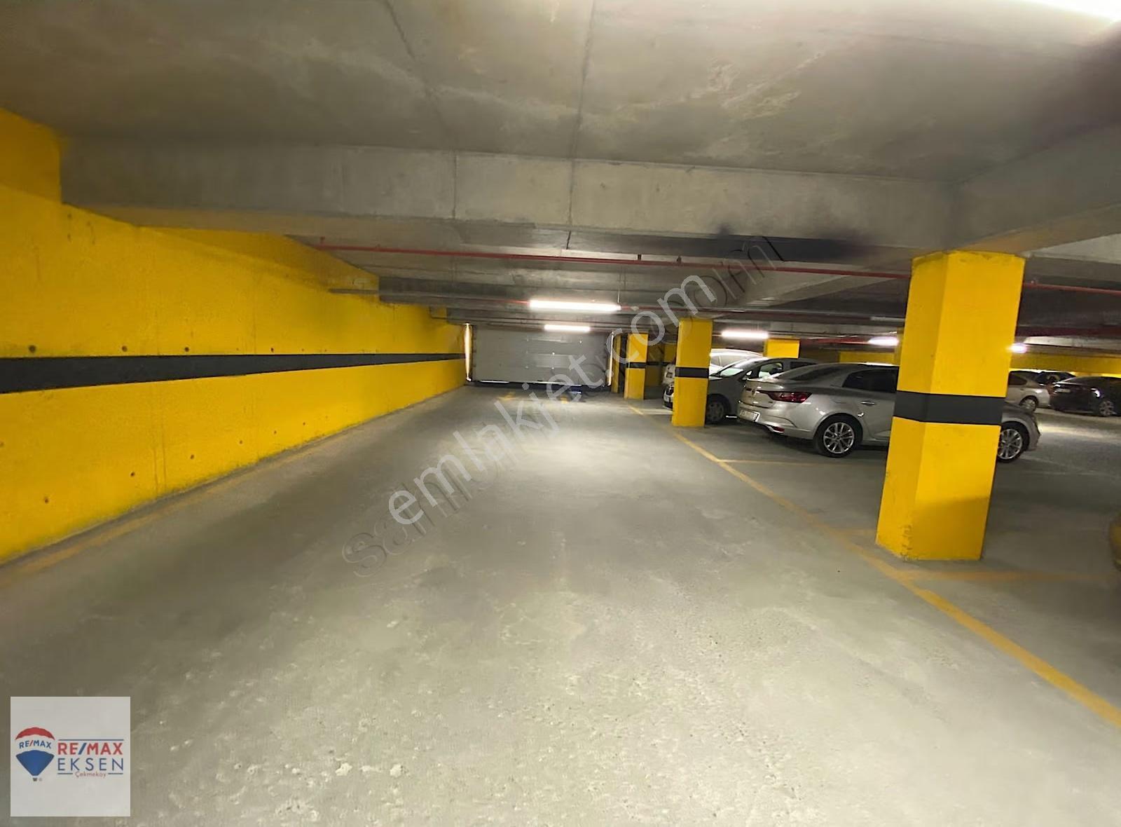 Çekmeköy Taşdelen Mah Payidar Sit Kiralık 2+1 Daire - Görsel 9
