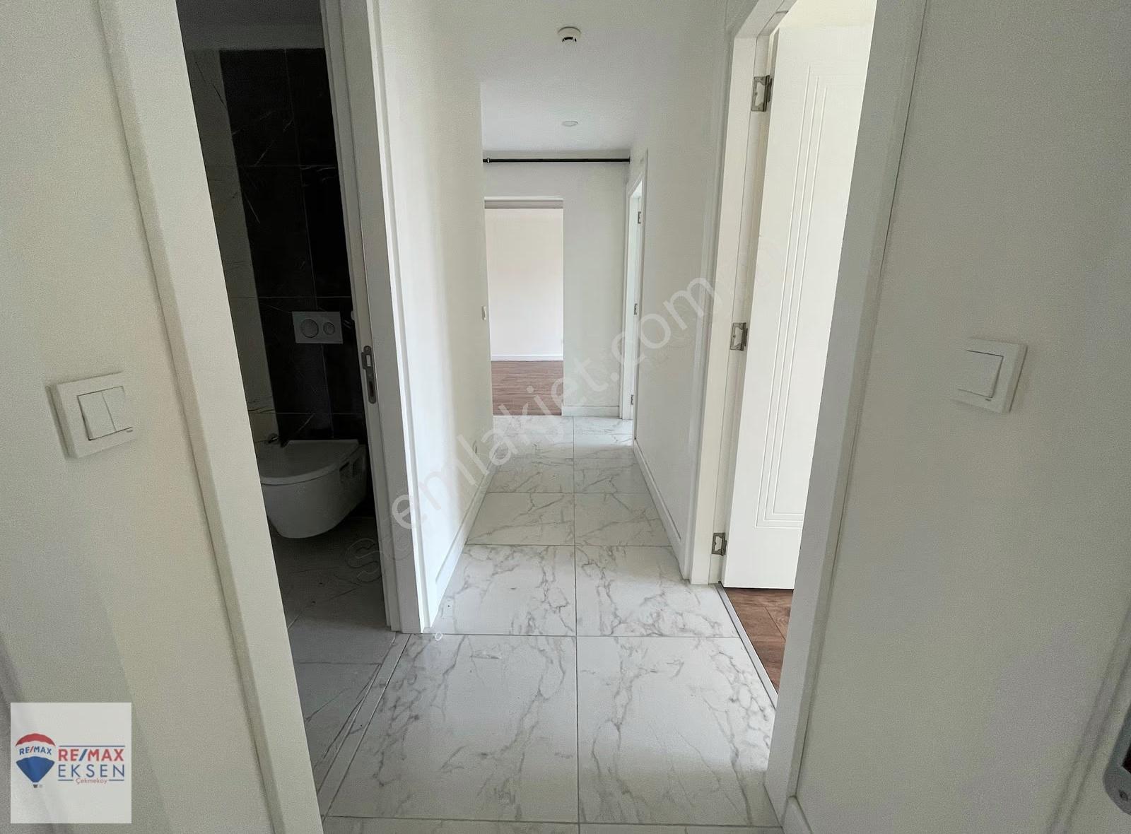 Çekmeköy Taşdelen Mah Payidar Sit Kiralık 2+1 Daire - Görsel 6