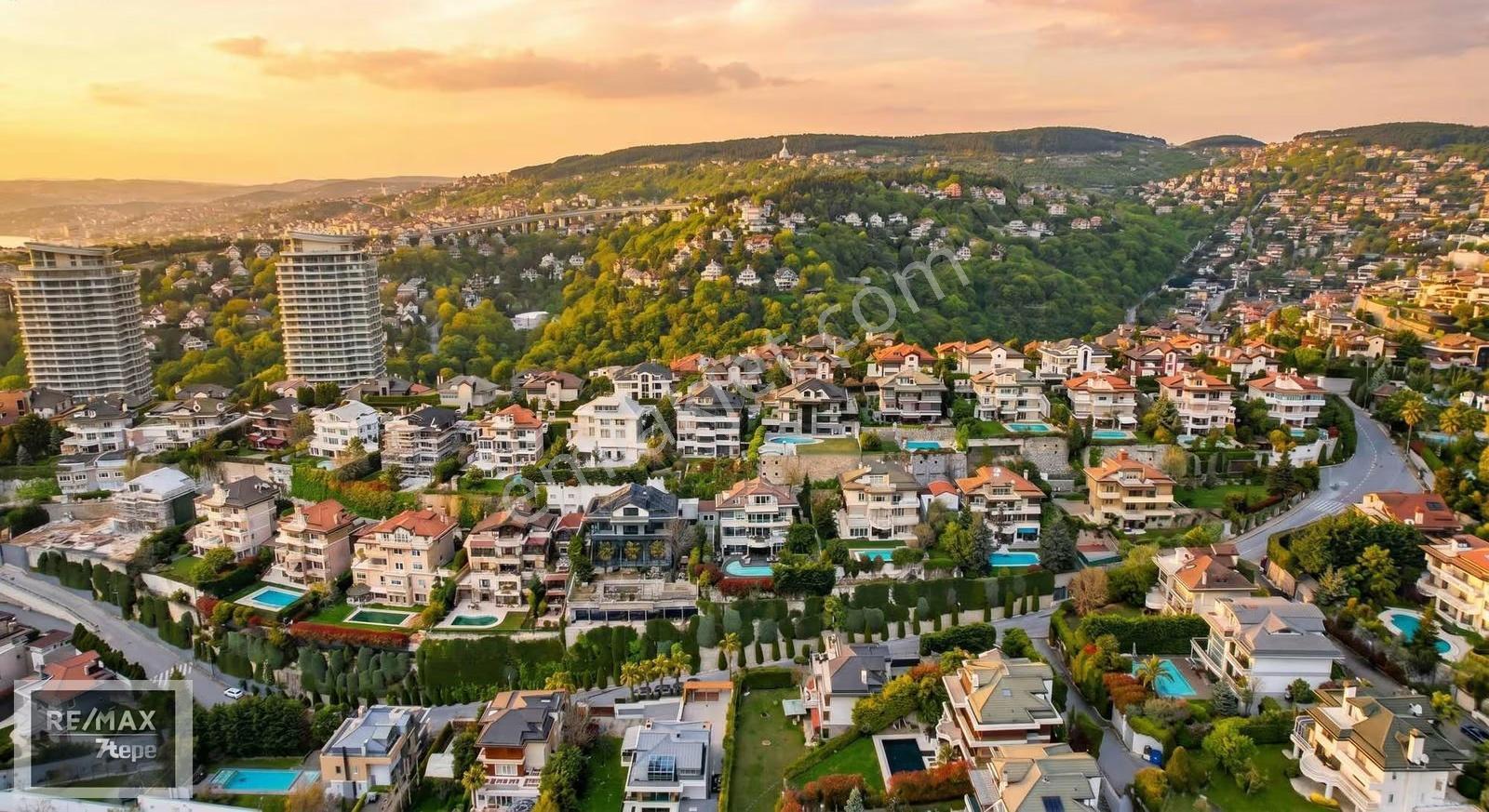 Acarkent's New Generatıon Ultra Luxury Lıvıng Vılla For Sale - Görsel 7