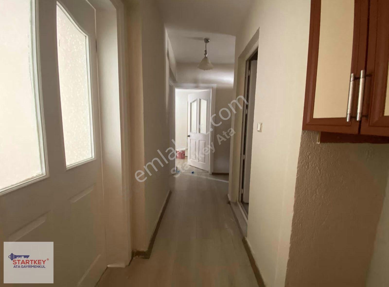 Bayraklı Onur Mahallesi 2 Katlı Ayrı Tapu 3+1 Satılıkmüstakil Ev - Görsel 9