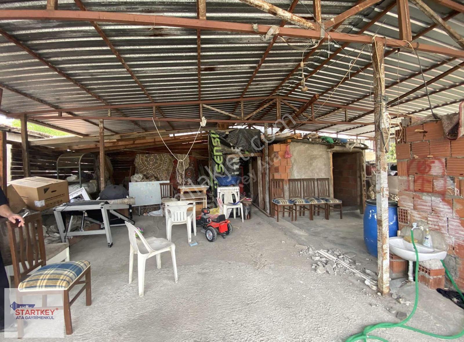 Bayraklı Onur Mahallesi 2 Katlı Ayrı Tapu 3+1 Satılıkmüstakil Ev - Görsel 23