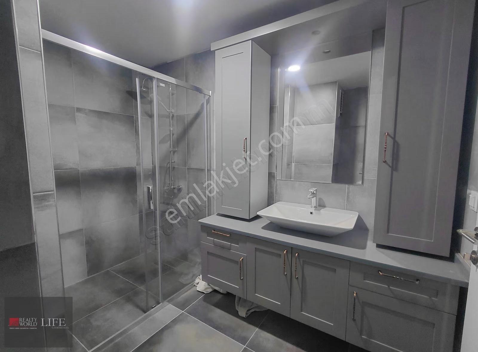 Rw Lıfe // Güçlübey Konakları Site İçi Havuzlu 3+1 Satılık Daire - Görsel 27