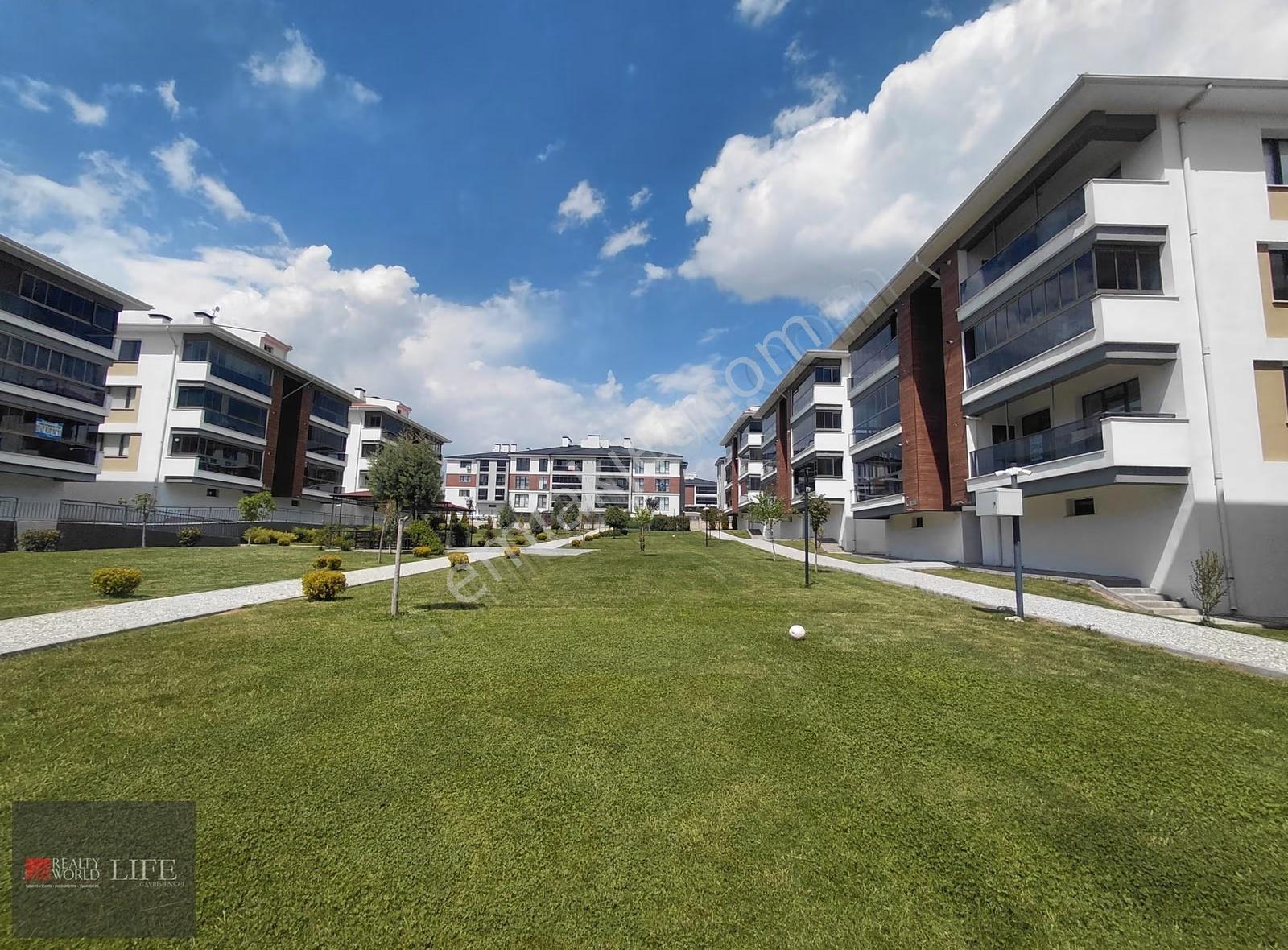 Rw Lıfe // Güçlübey Konakları Site İçi Havuzlu 3+1 Satılık Daire - Görsel 33