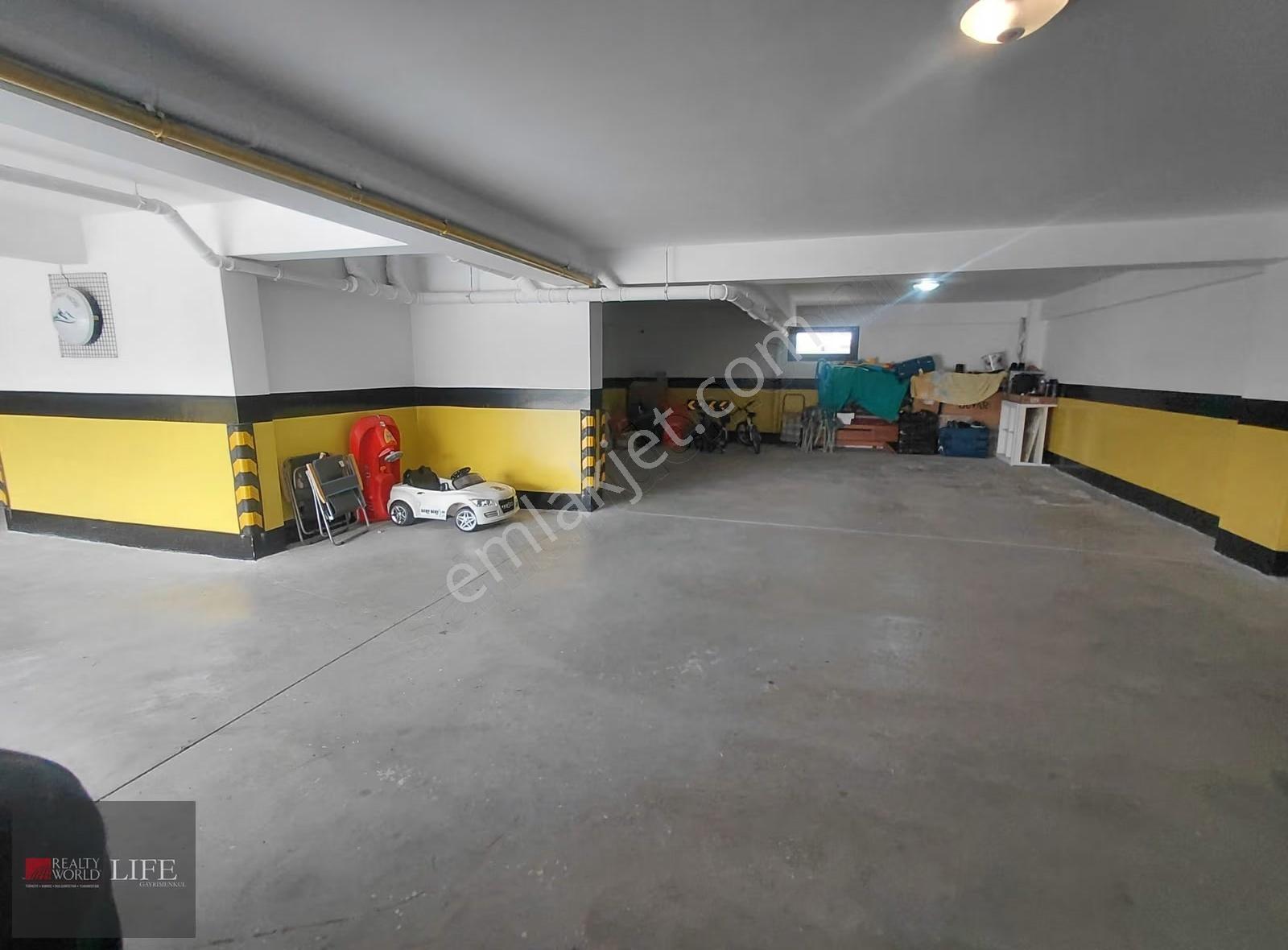 Rw Lıfe // Güçlübey Konakları Site İçi Havuzlu 3+1 Satılık Daire - Görsel 20