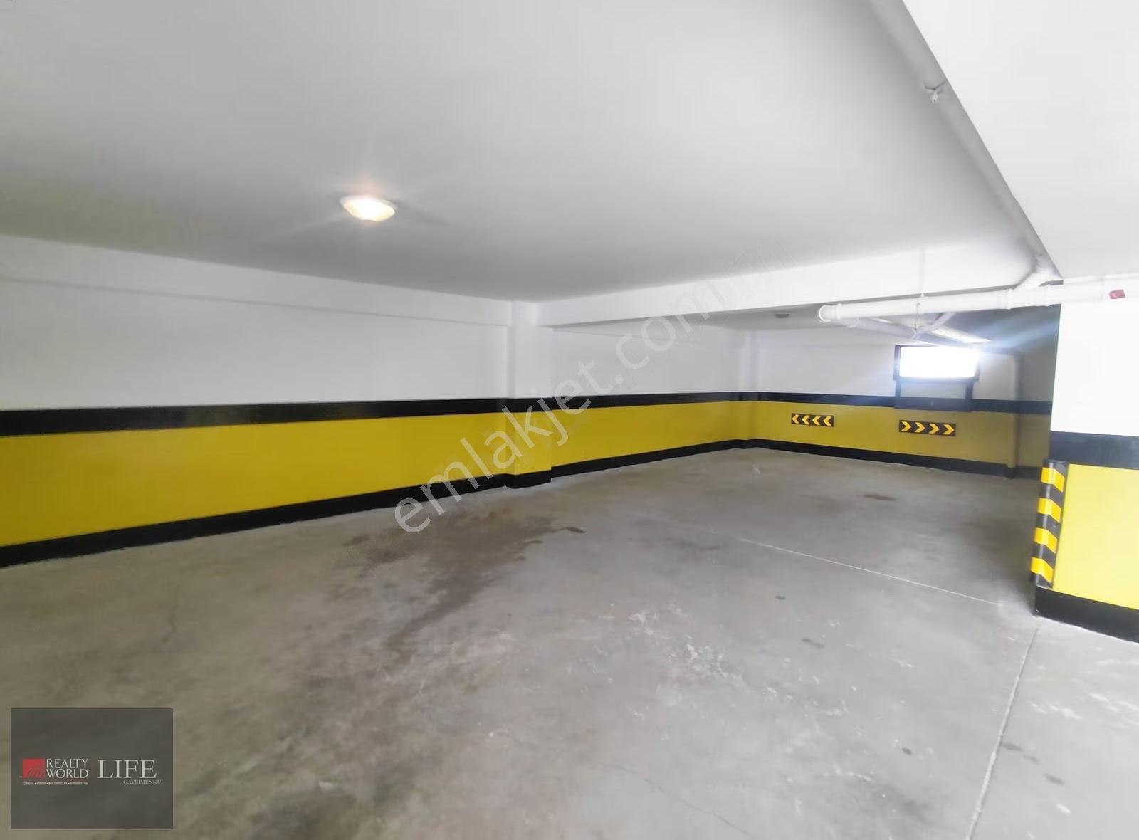 Rw Lıfe // Güçlübey Konakları Site İçi Havuzlu 3+1 Satılık Daire - Görsel 12