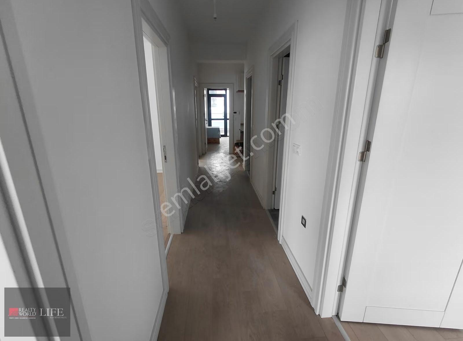 Rw Lıfe // Güçlübey Konakları Site İçi Havuzlu 3+1 Satılık Daire - Görsel 26