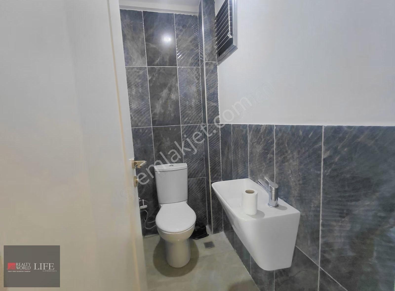 Rw Lıfe // Güçlübey Konakları Site İçi Havuzlu 3+1 Satılık Daire - Görsel 29