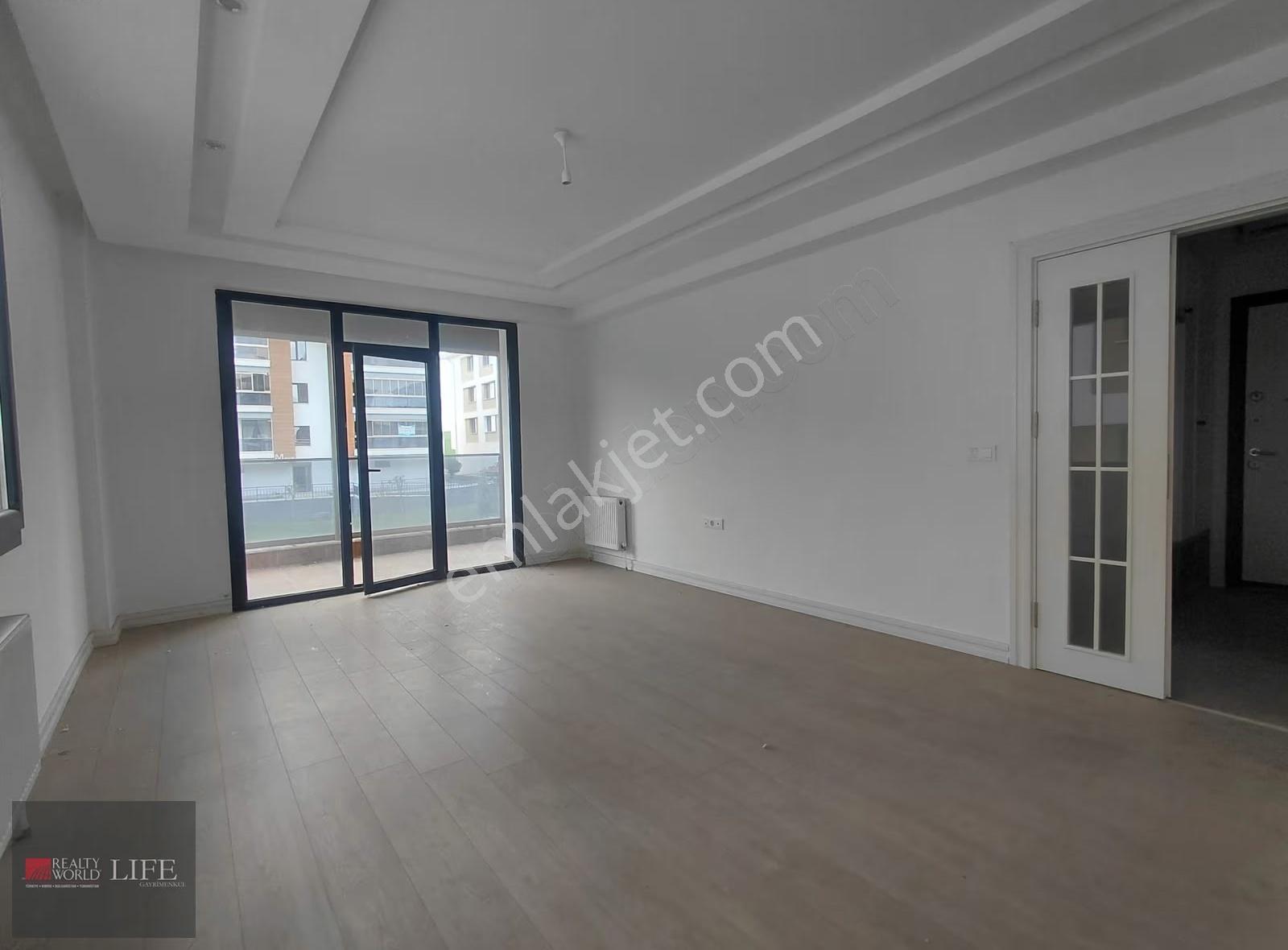 Rw Lıfe // Güçlübey Konakları Site İçi Havuzlu 3+1 Satılık Daire - Görsel 2