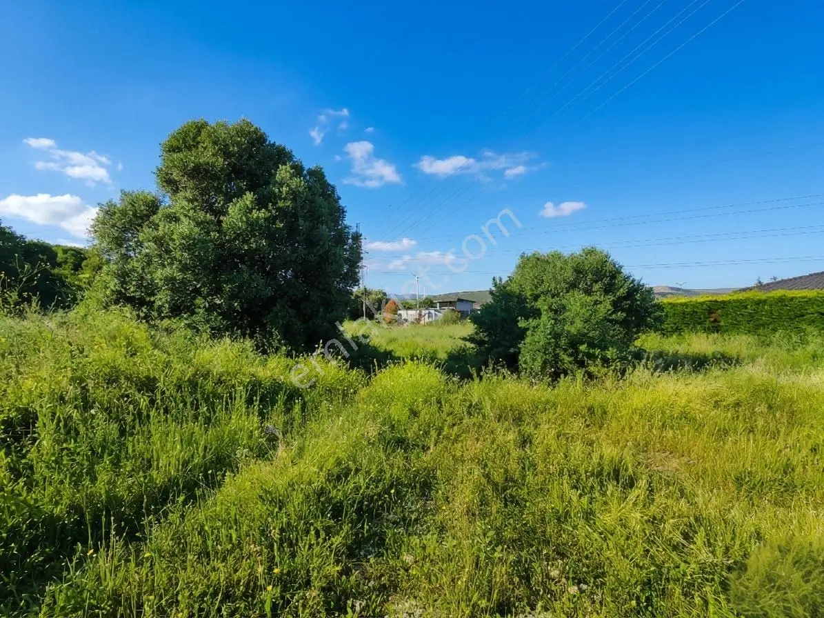Çeşme Alaçatı'da 578 M2 Villa İmarlı Satılık Arsa - Görsel 4