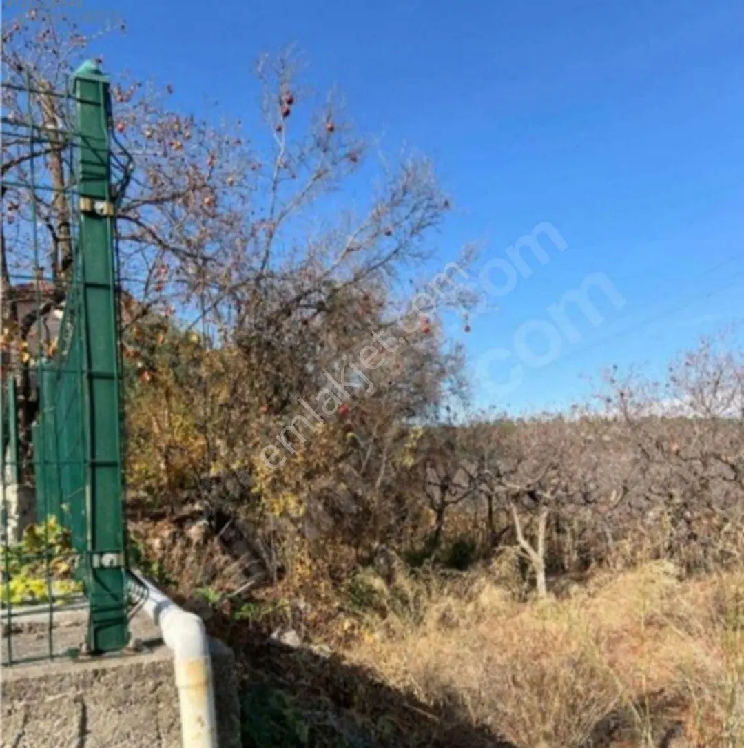 Mersin Mezitli De Satılık Villa İmarlı Arsa - Görsel 3