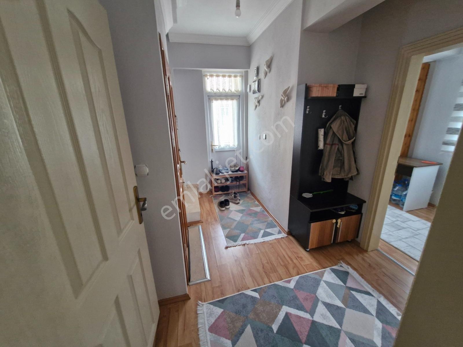 Zafer Mah.de Müstakil Yaşam Sunan 6+2 Satılık Villa - Görsel 11