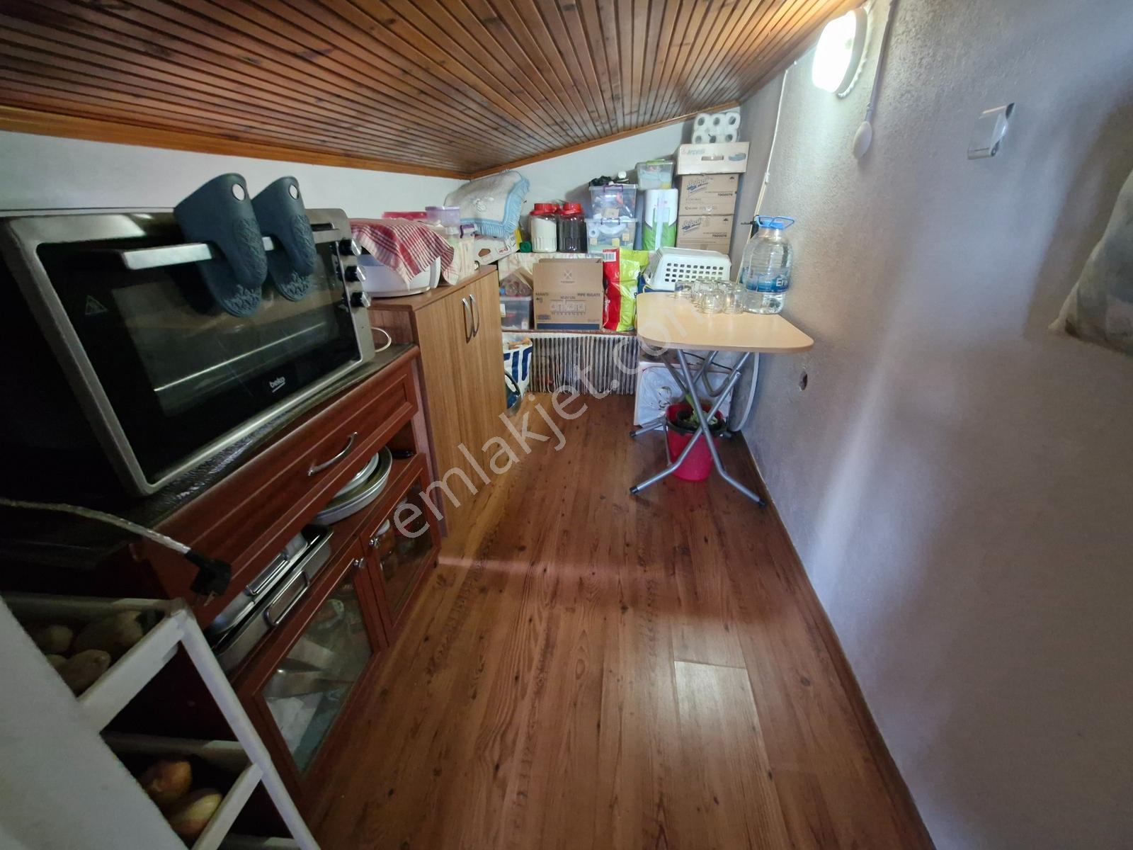 Zafer Mah.de Müstakil Yaşam Sunan 6+2 Satılık Villa - Görsel 29