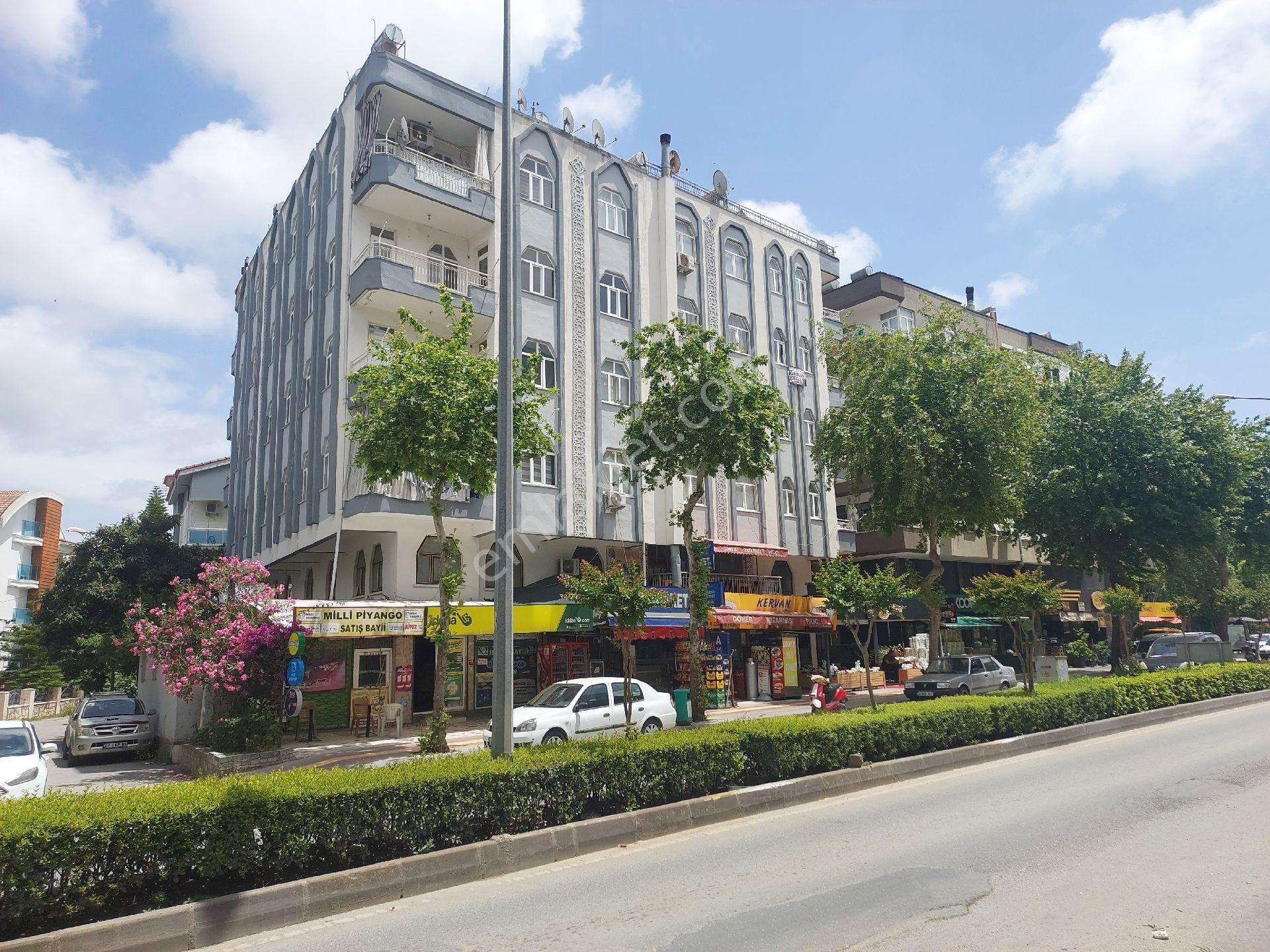 İdamax'tan Hastane Caddesi'nde Eşyalı Kiralık Daire - Görsel 29