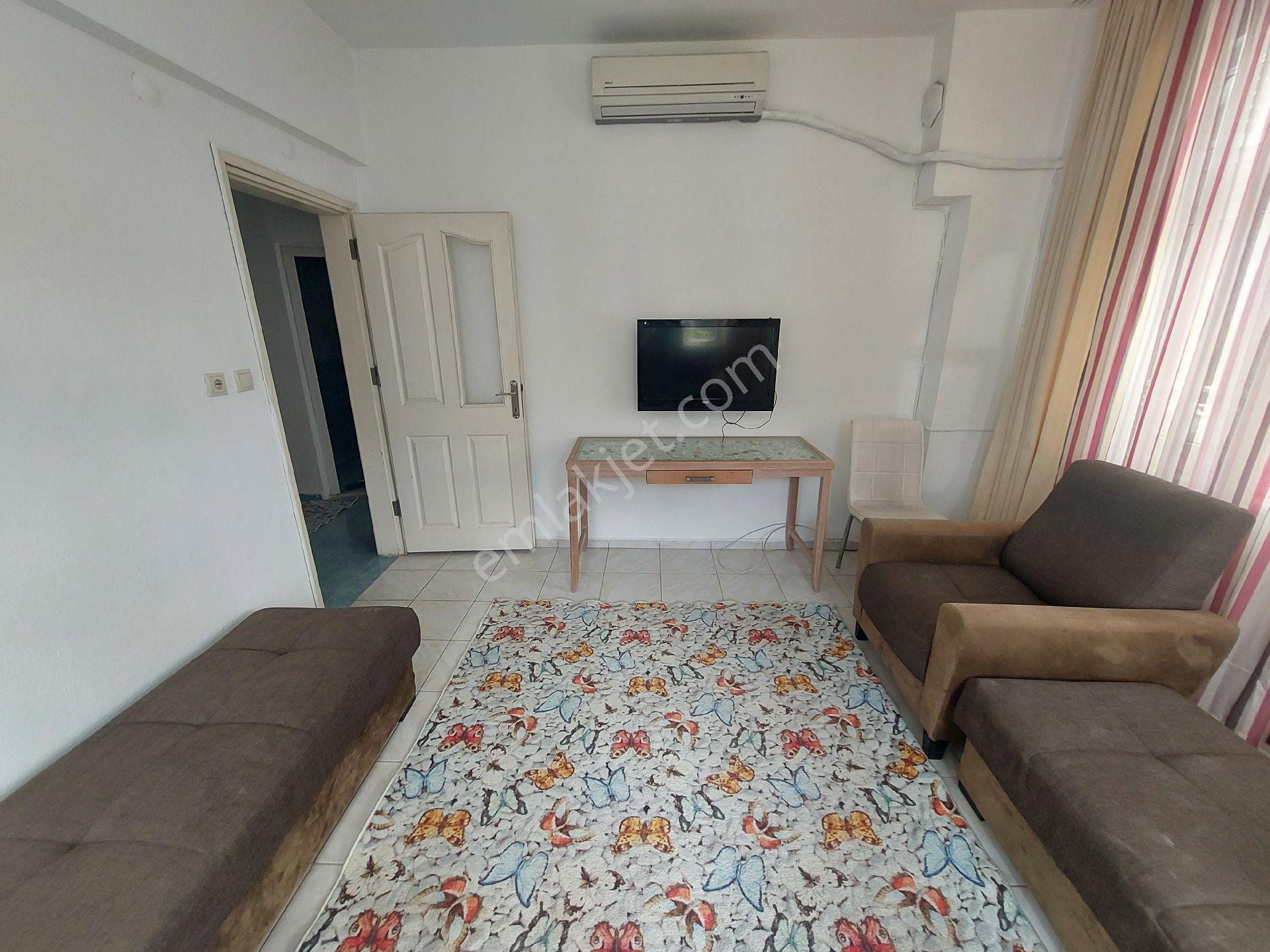 İdamax'tan Hastane Caddesi'nde Eşyalı Kiralık Daire - Görsel 4