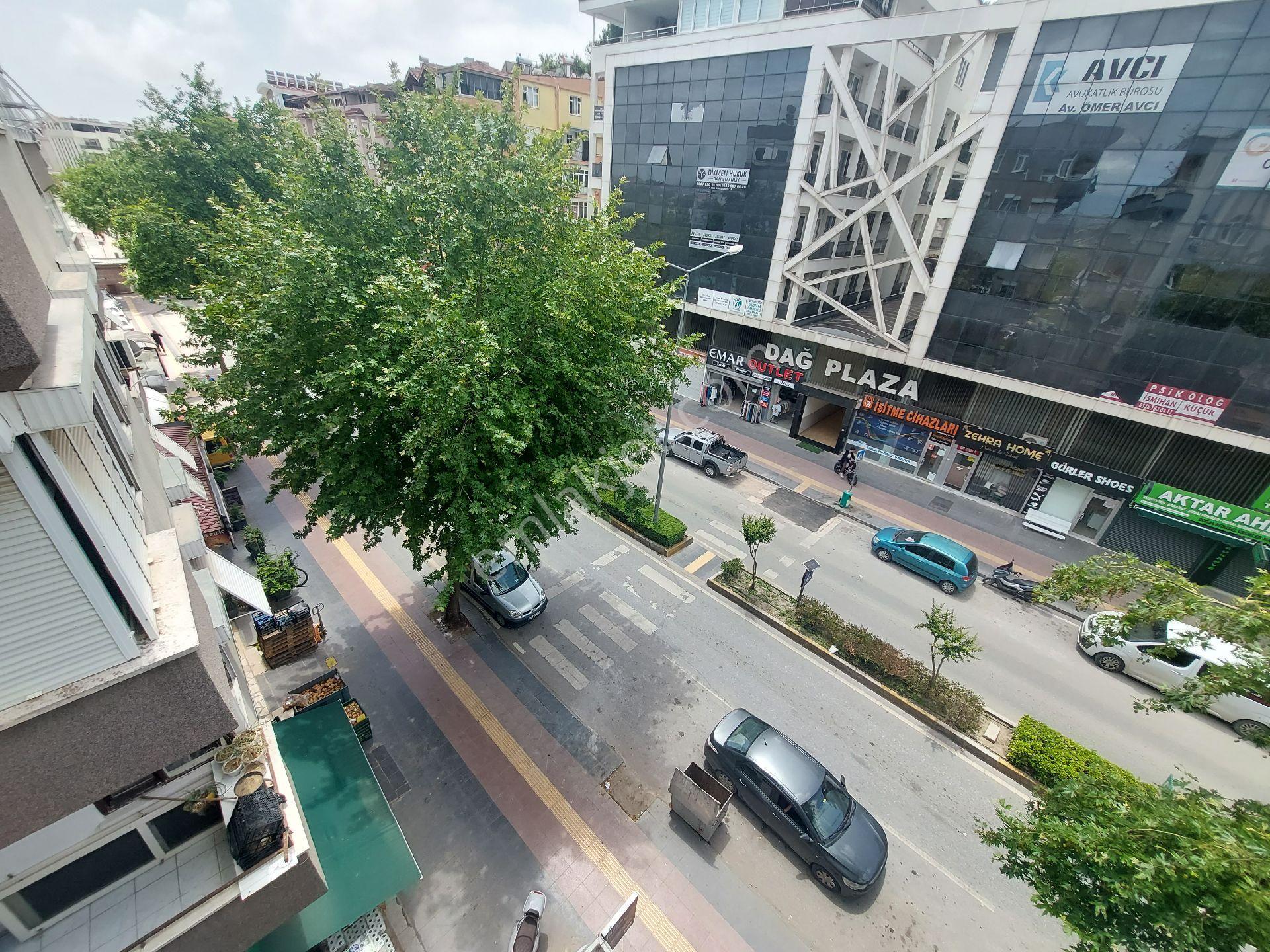 İdamax'tan Hastane Caddesi'nde Eşyalı Kiralık Daire - Görsel 27
