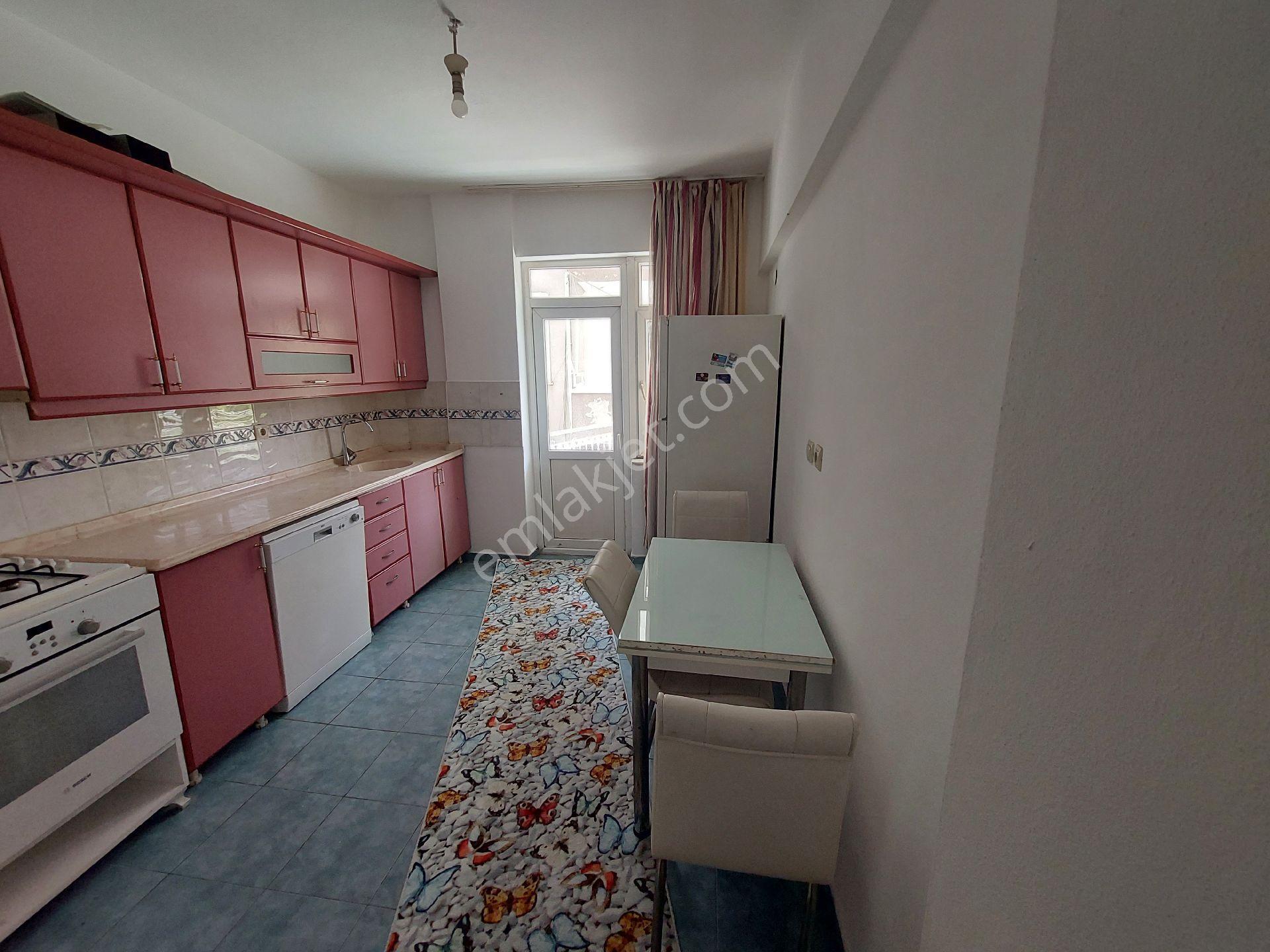 İdamax'tan Hastane Caddesi'nde Eşyalı Kiralık Daire - Görsel 19