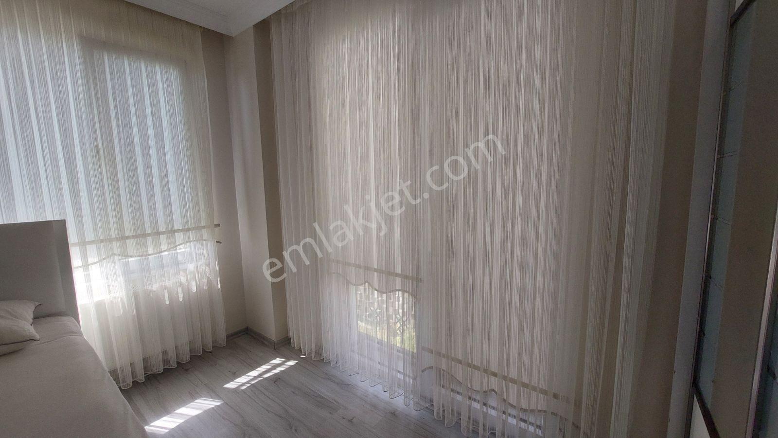 Remax Anka,dan Site İçinde Eşyalı Kiralık Dubleks Daire - Görsel 7