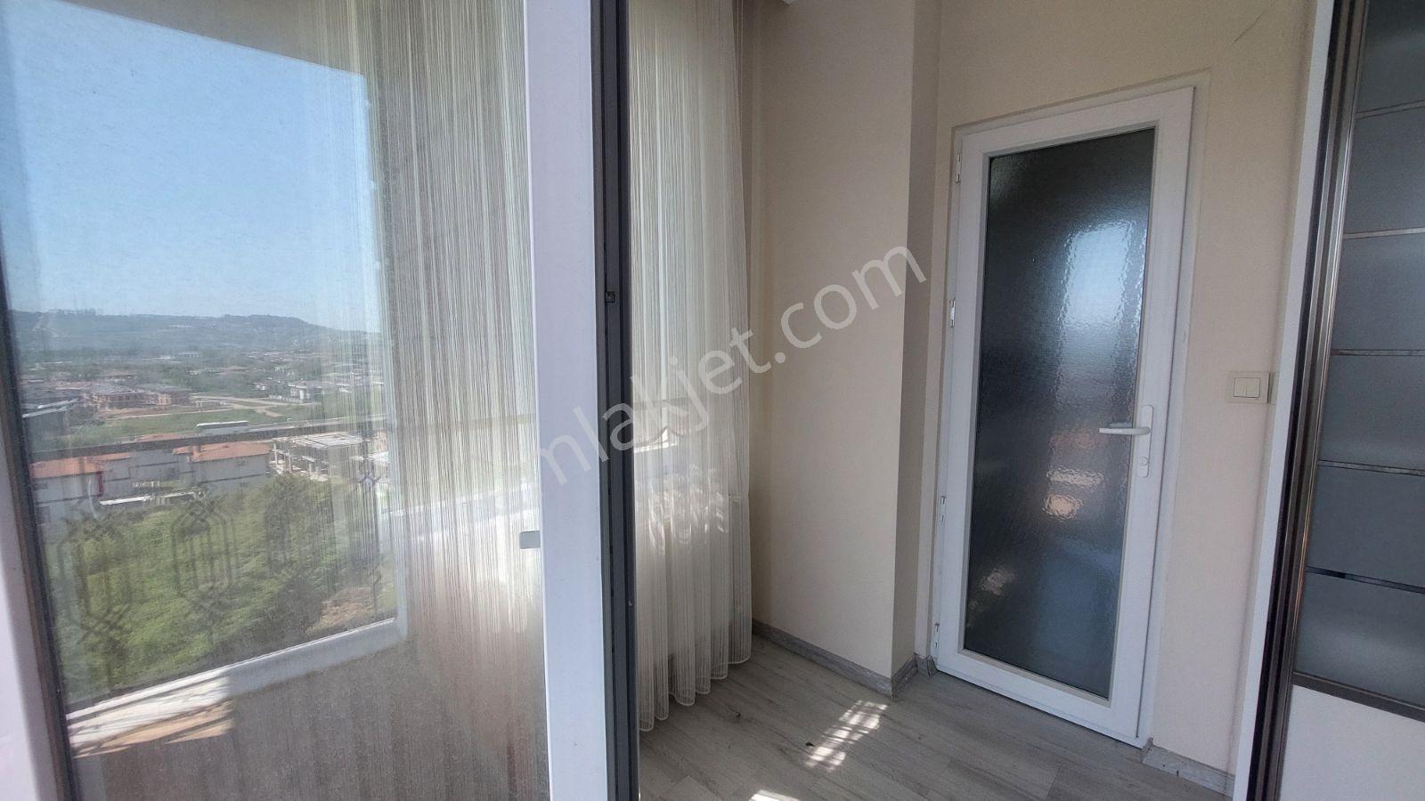 Remax Anka,dan Site İçinde Eşyalı Kiralık Dubleks Daire - Görsel 16