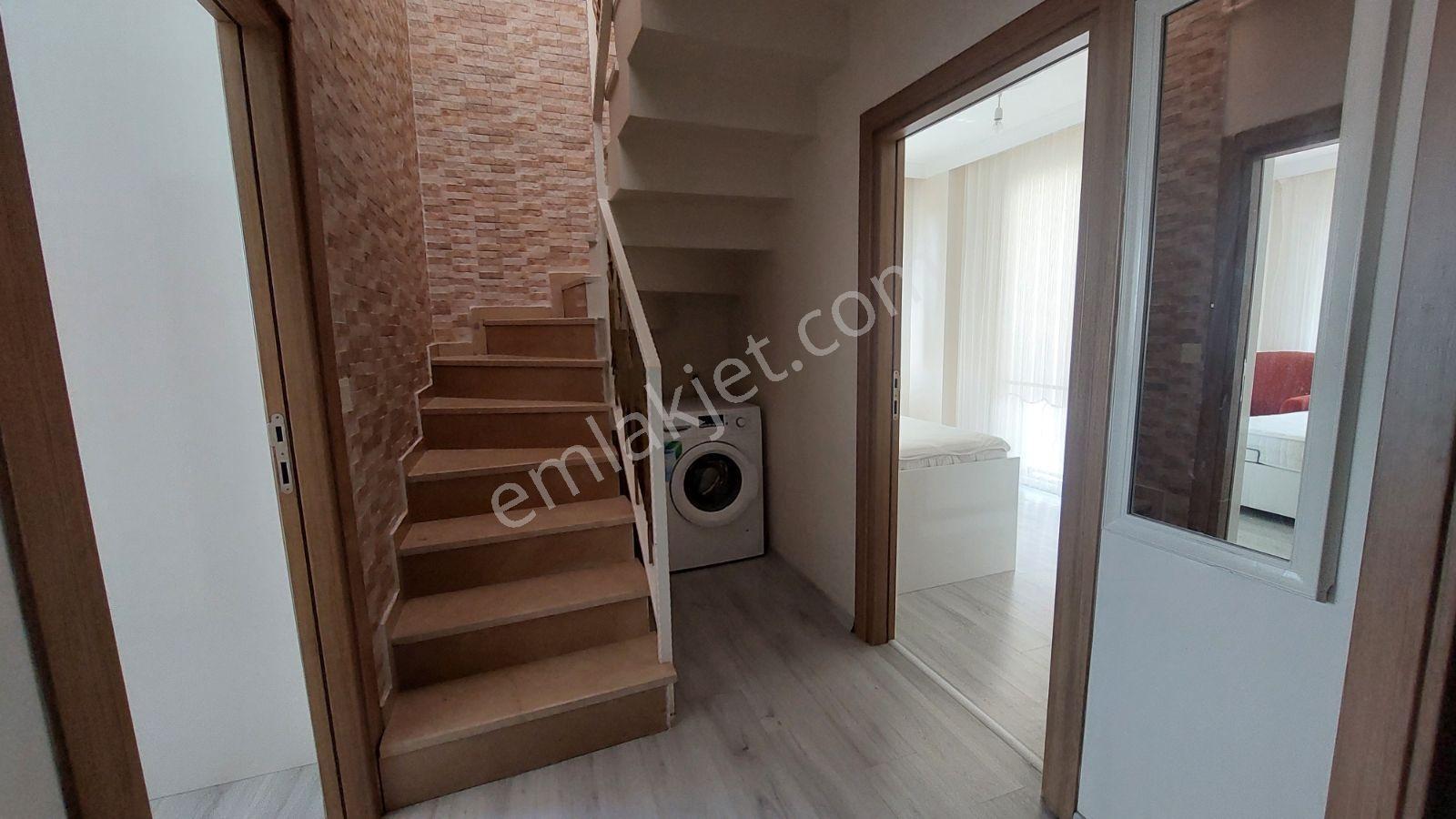 Remax Anka,dan Site İçinde Eşyalı Kiralık Dubleks Daire - Görsel 34
