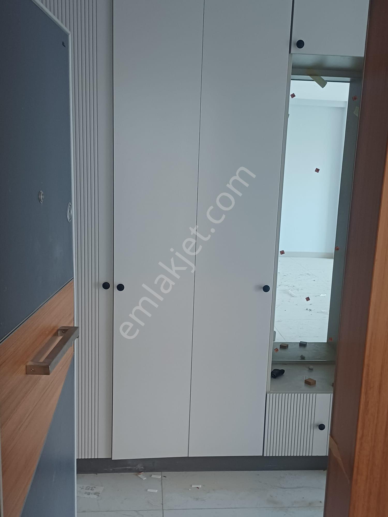 Açık Yüzme Havuzu - Kapalı Otopark - 3+1 Sıfır Daire - Görsel 5