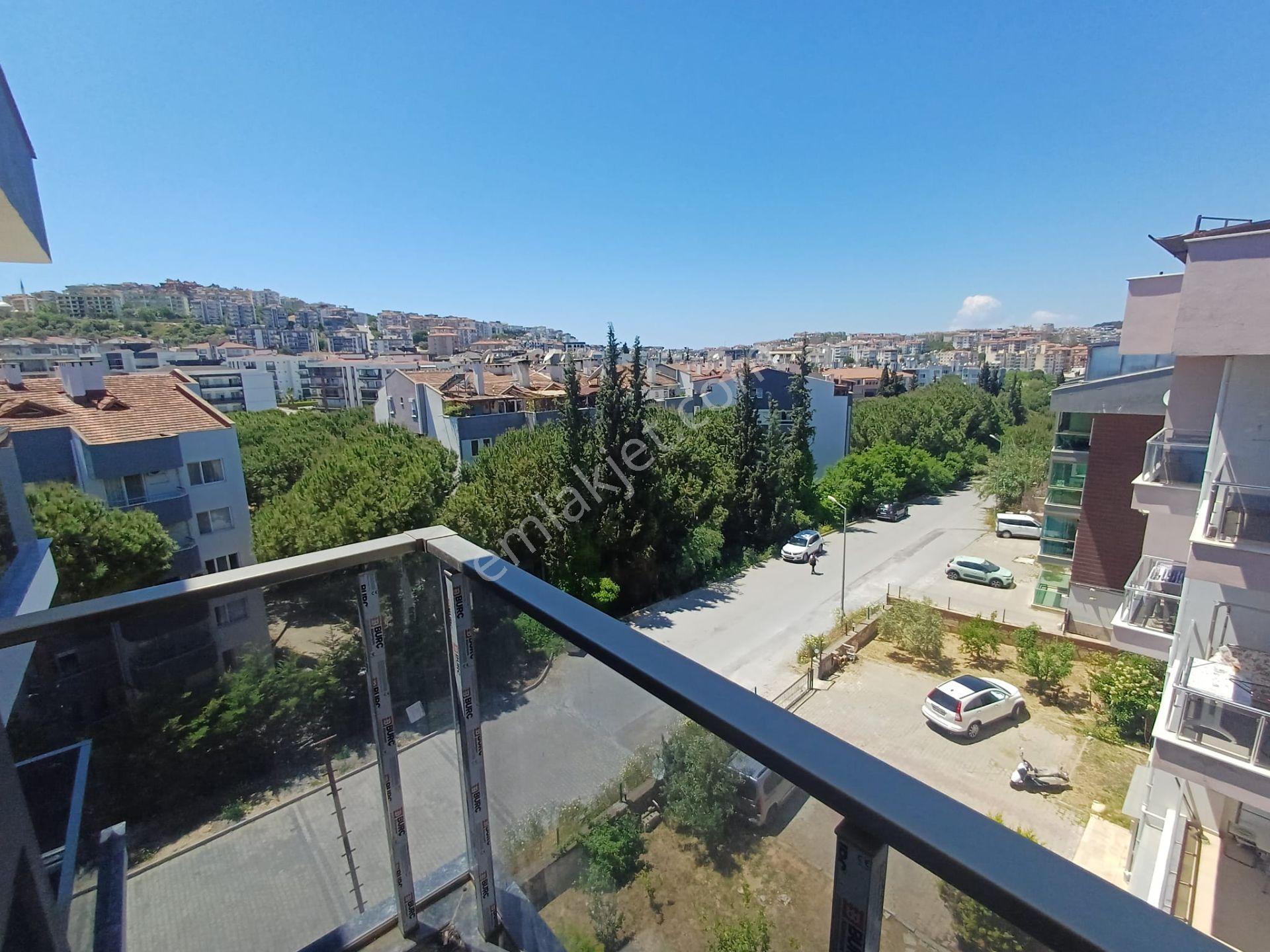 Açık Yüzme Havuzu - Kapalı Otopark - 3+1 Sıfır Daire - Görsel 31