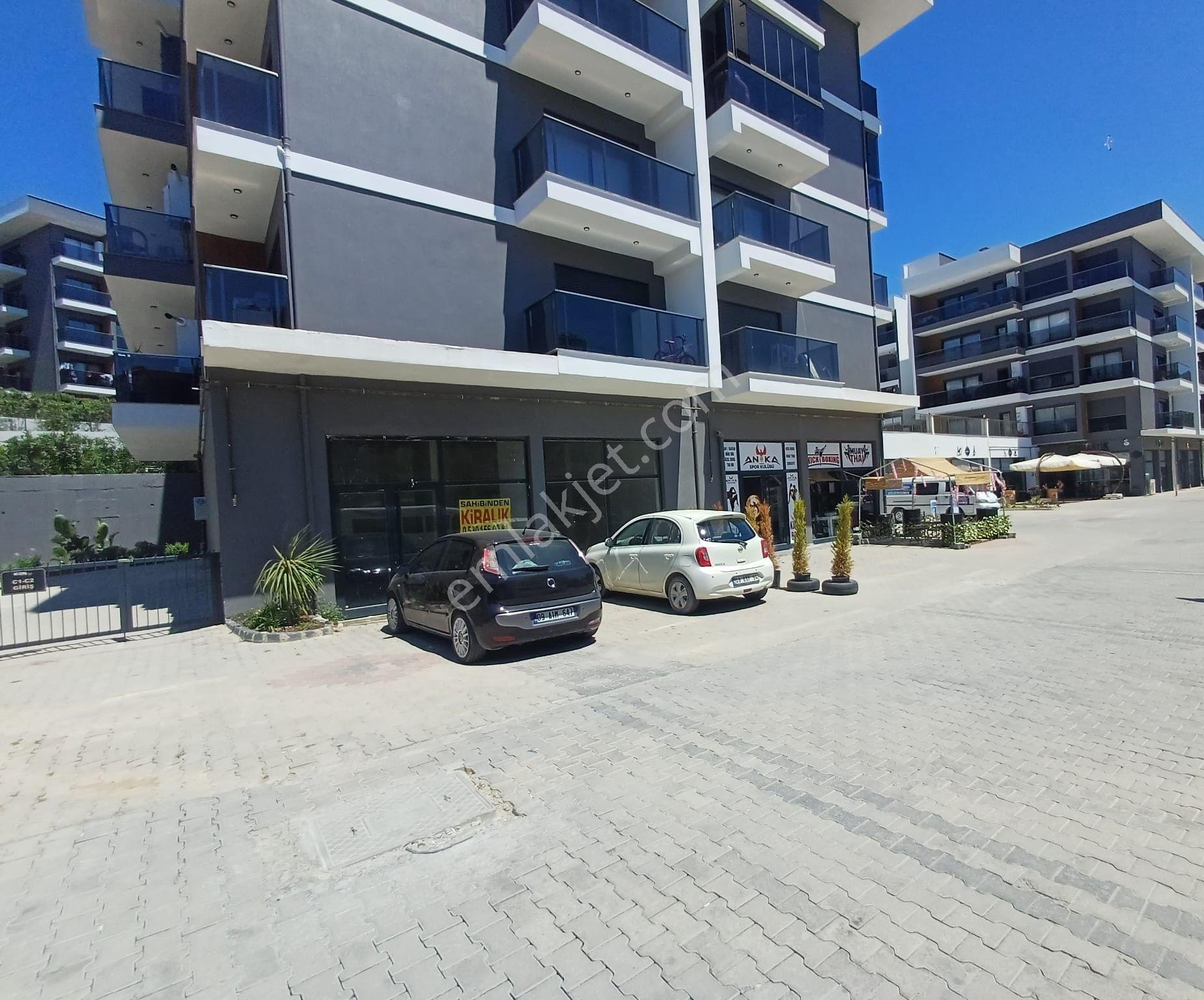 Açık Yüzme Havuzu - Kapalı Otopark - 3+1 Sıfır Daire - Görsel 2
