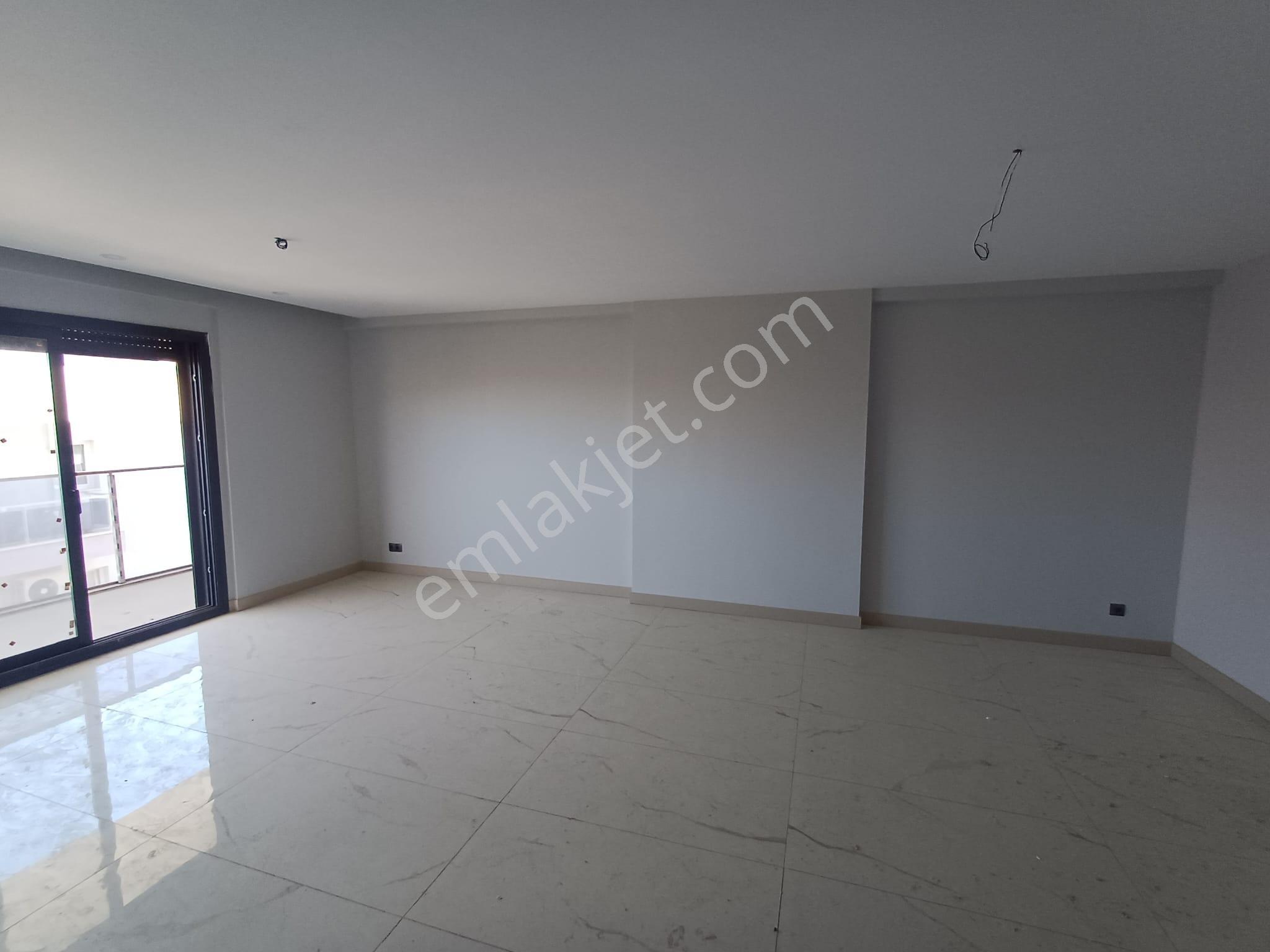 Açık Yüzme Havuzu - Kapalı Otopark - 3+1 Sıfır Daire - Görsel 7