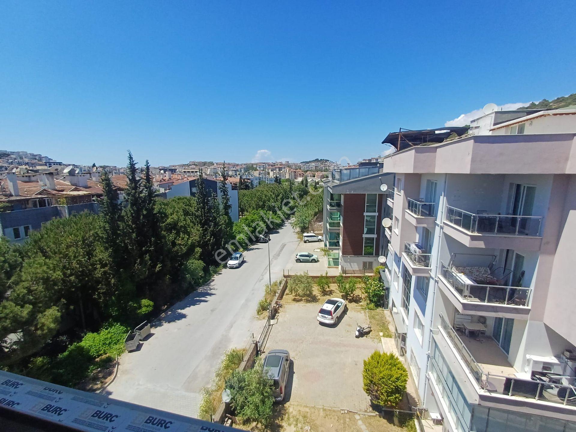 Açık Yüzme Havuzu - Kapalı Otopark - 3+1 Sıfır Daire - Görsel 28