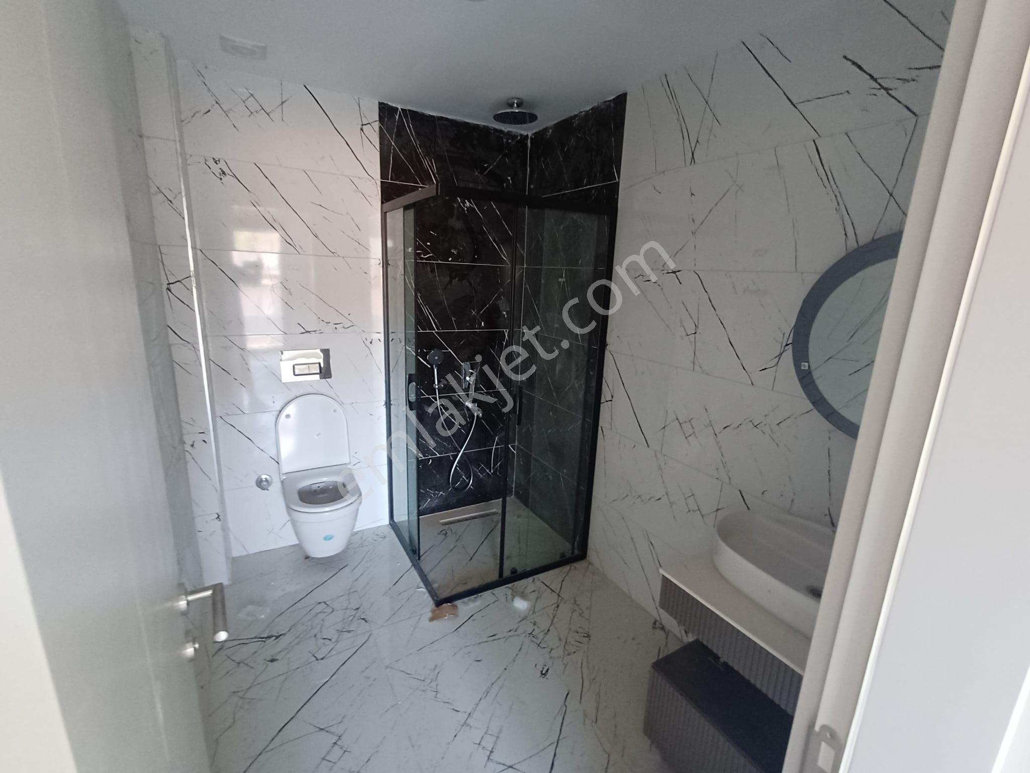 Açık Yüzme Havuzu - Kapalı Otopark - 3+1 Sıfır Daire - Görsel 25