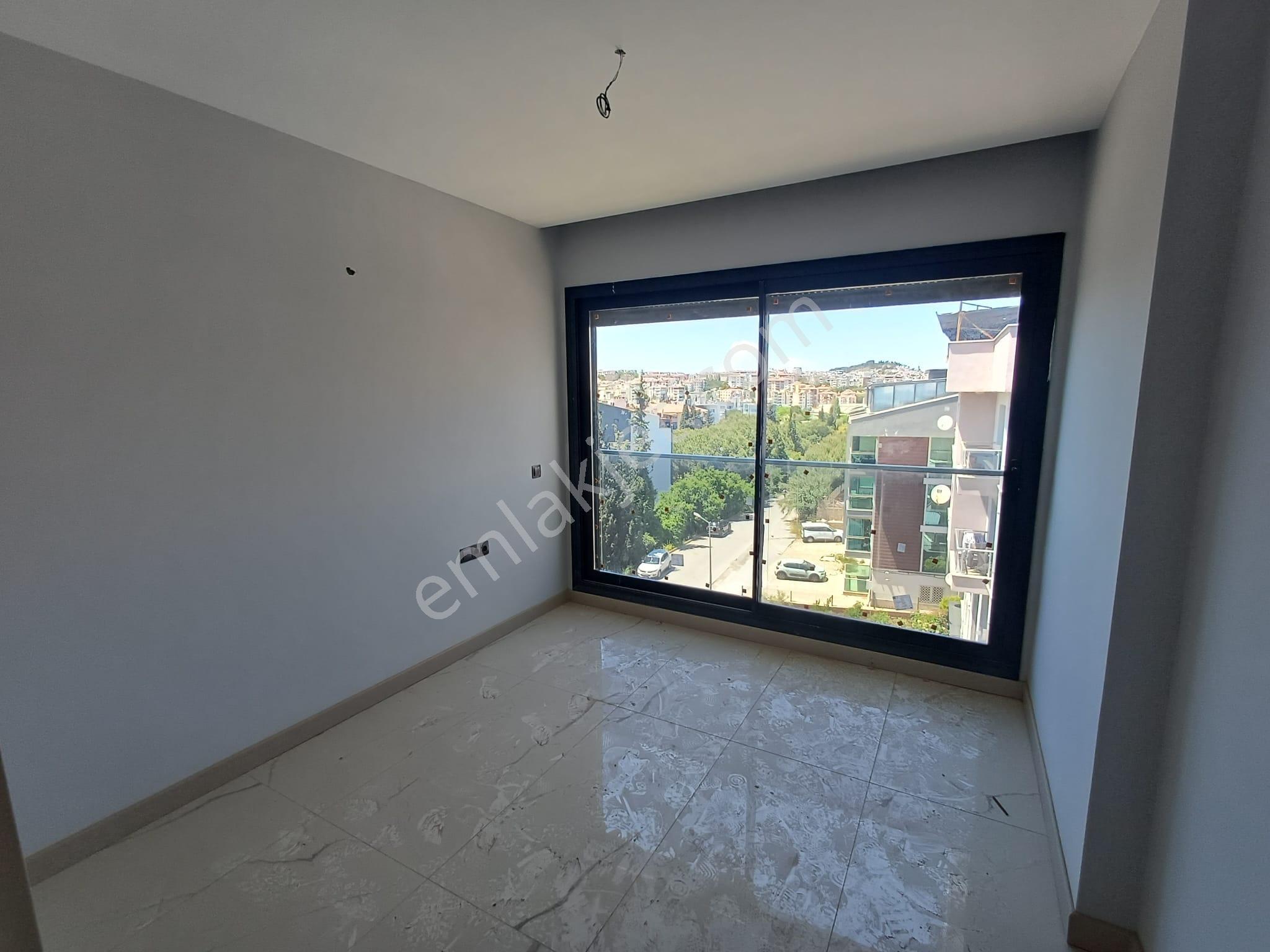 Açık Yüzme Havuzu - Kapalı Otopark - 3+1 Sıfır Daire - Görsel 20