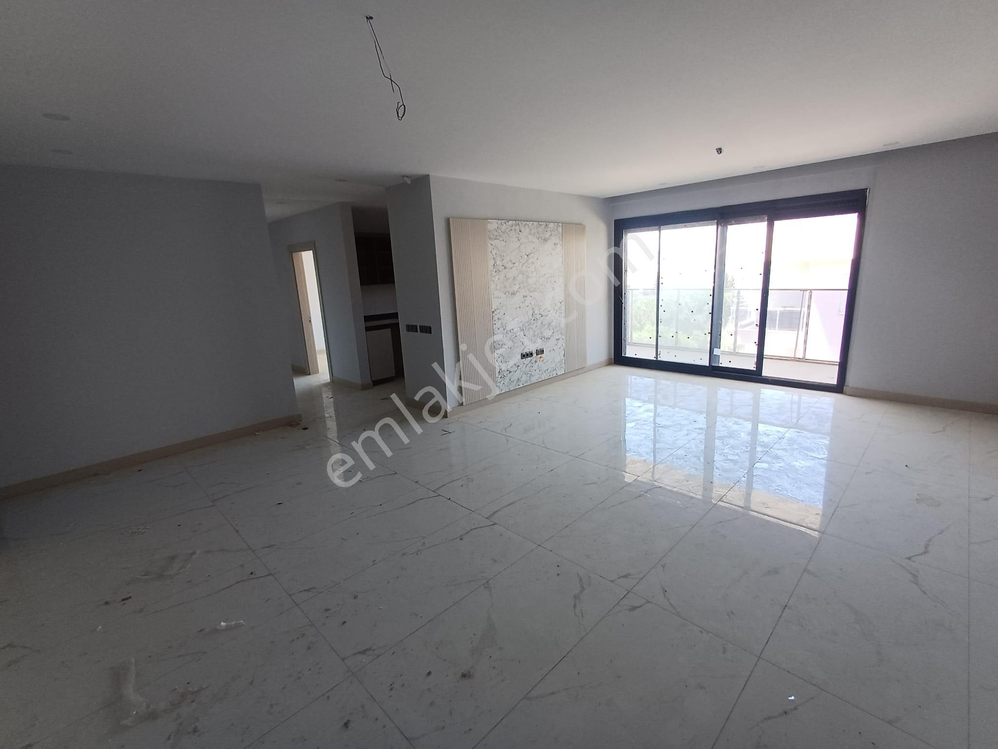 Açık Yüzme Havuzu - Kapalı Otopark - 3+1 Sıfır Daire - Görsel 12
