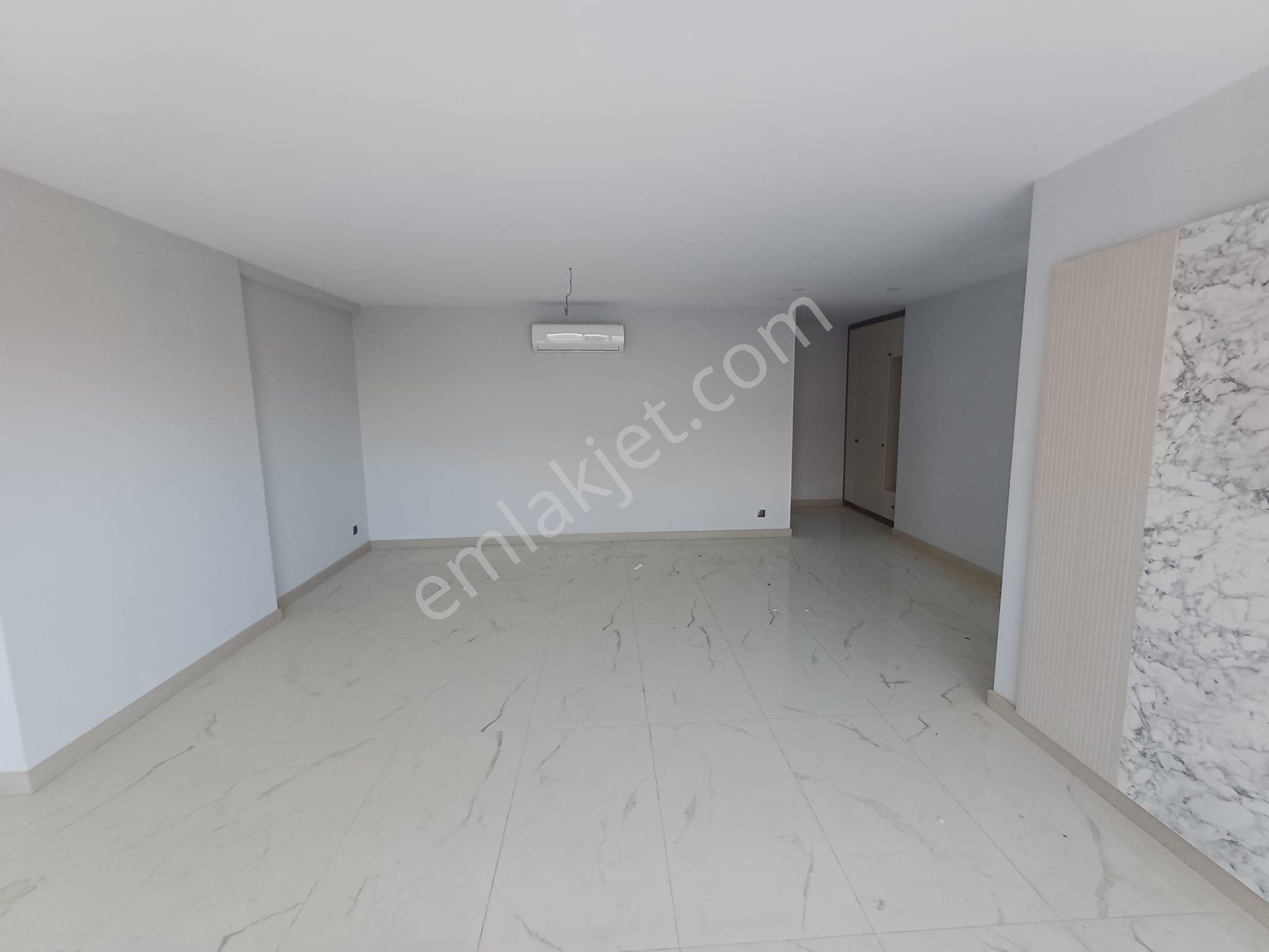 Açık Yüzme Havuzu - Kapalı Otopark - 3+1 Sıfır Daire - Görsel 10