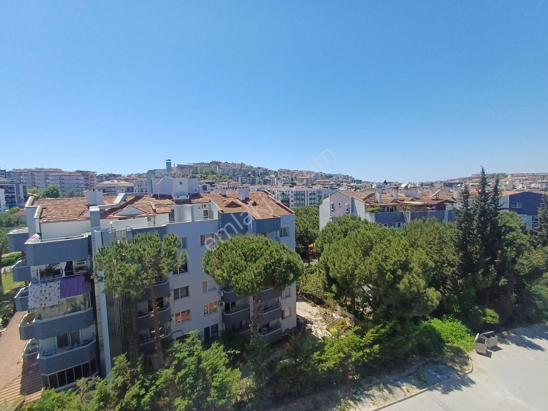 Açık Yüzme Havuzu - Kapalı Otopark - 3+1 Sıfır Daire - Görsel 29