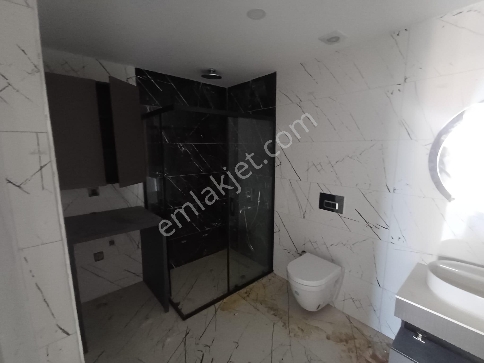 Açık Yüzme Havuzu - Kapalı Otopark - 3+1 Sıfır Daire - Görsel 26
