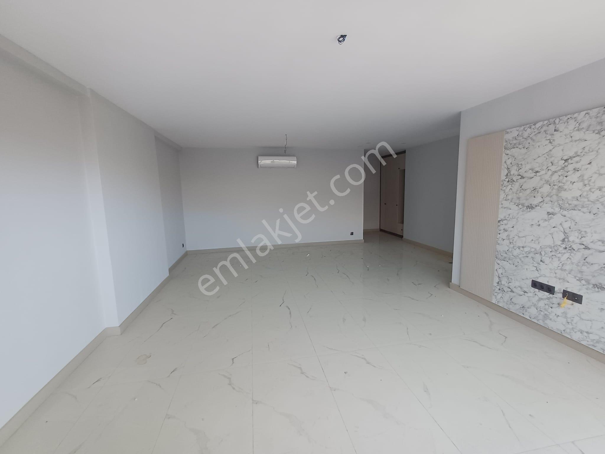 Açık Yüzme Havuzu - Kapalı Otopark - 3+1 Sıfır Daire - Görsel 9