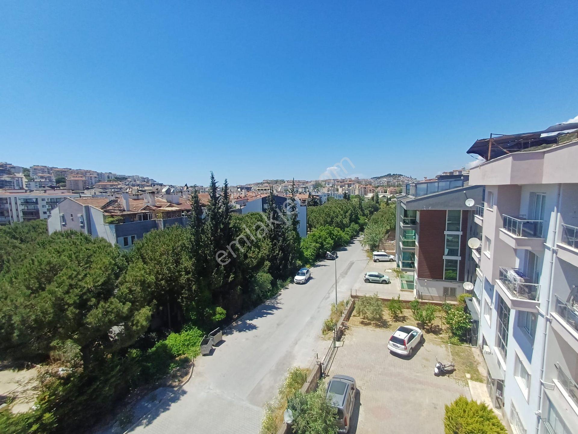 Açık Yüzme Havuzu - Kapalı Otopark - 3+1 Sıfır Daire - Görsel 4