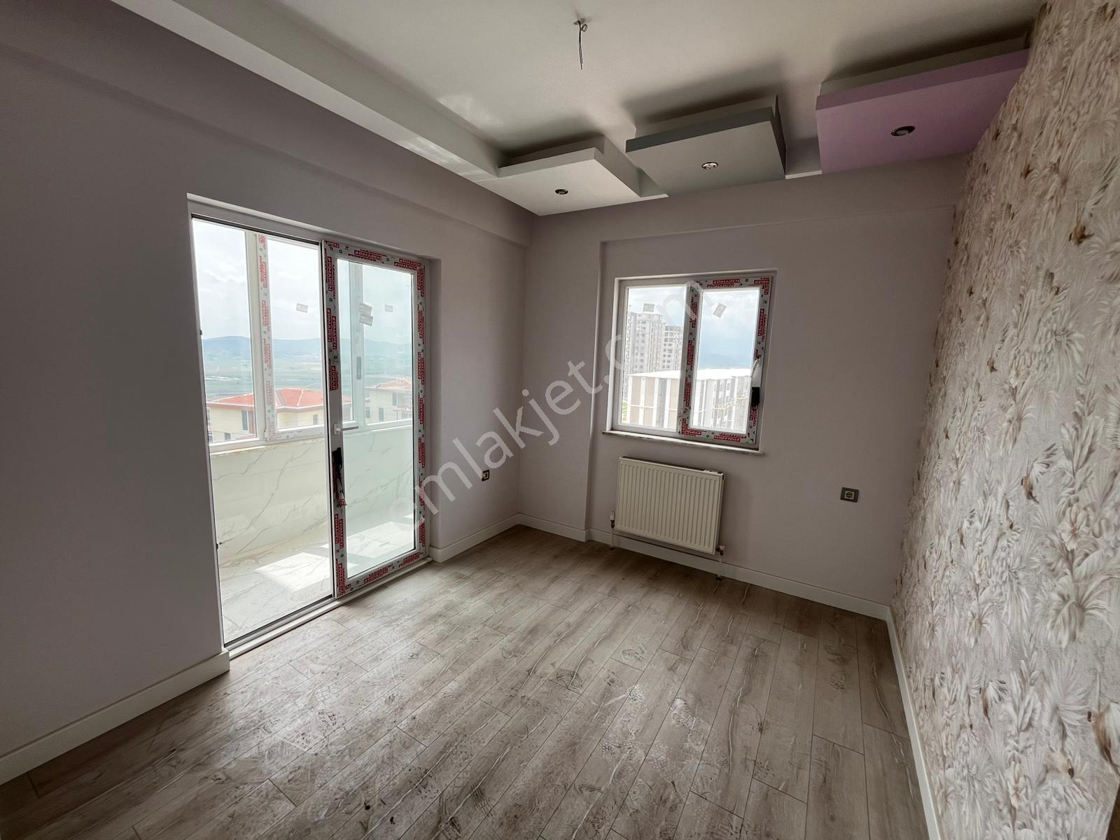Amazon'dan Aliya İzzet Begoviç Parkı Civarı Satılık 4+1 Daire - Görsel 7