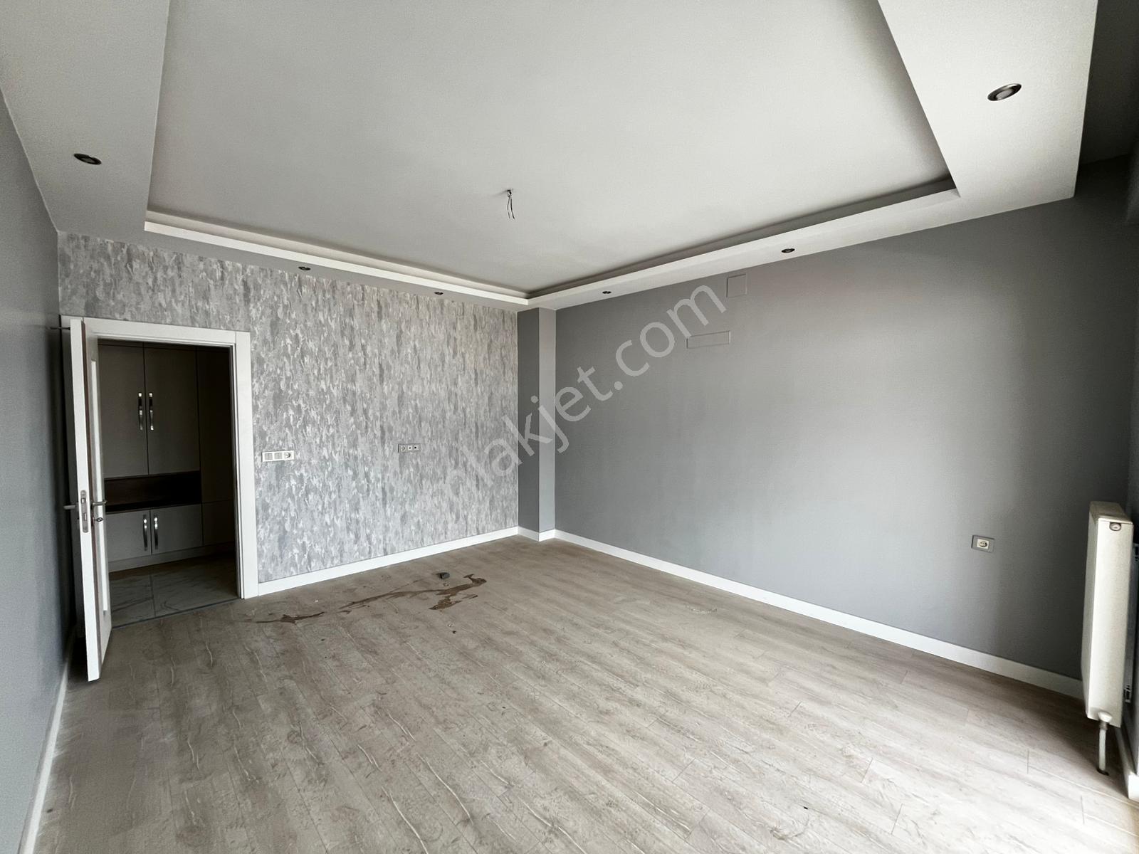 Amazon'dan Aliya İzzet Begoviç Parkı Civarı Satılık 4+1 Daire - Görsel 11