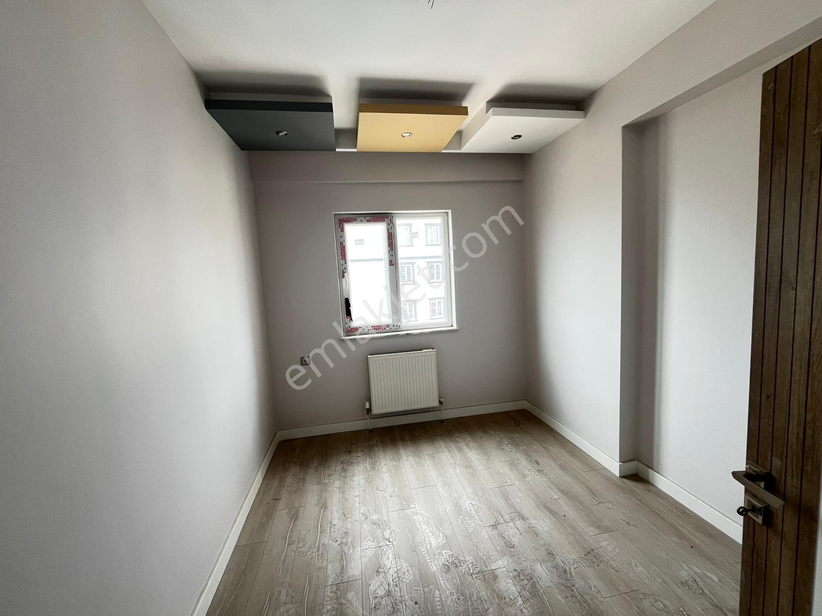 Amazon'dan Aliya İzzet Begoviç Parkı Civarı Satılık 4+1 Daire - Görsel 10