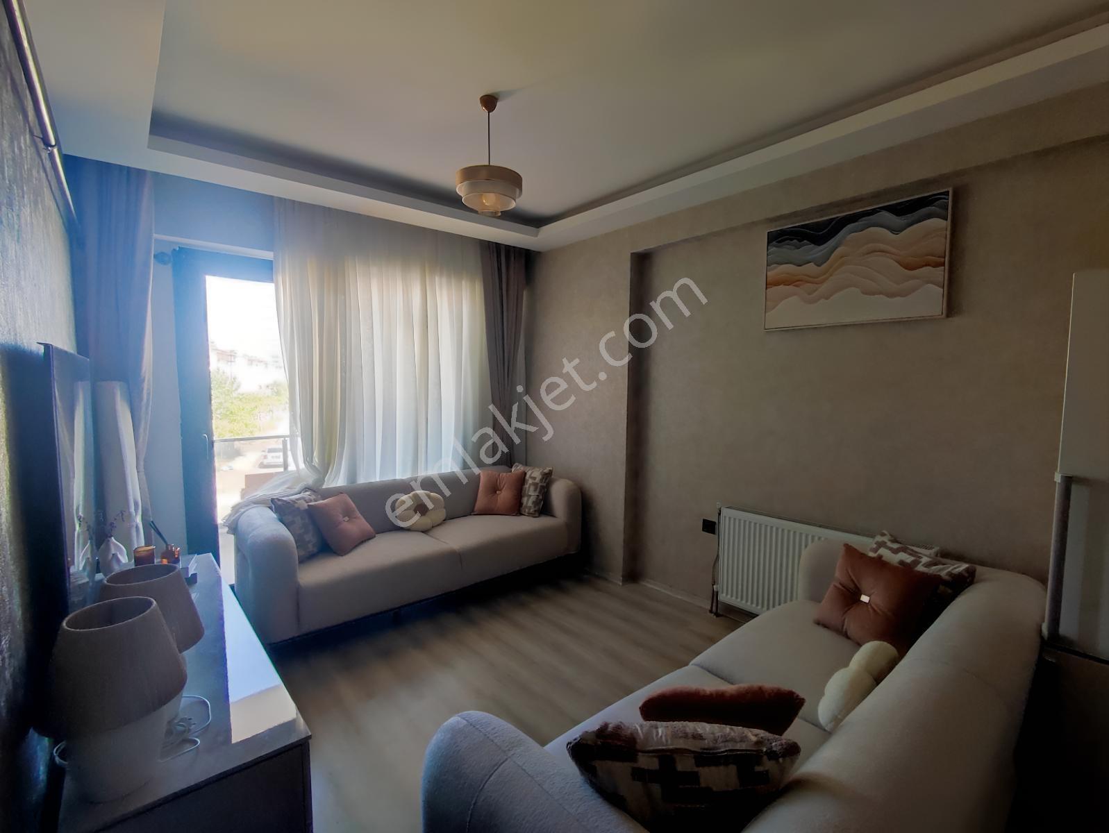 450 Evler De Satılık 1+1 Fiyatı Uygun Satılık Daire - Görsel 13