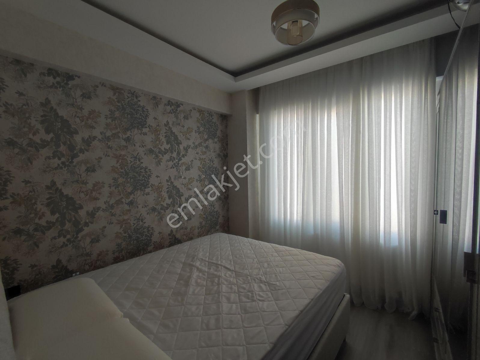 450 Evler De Satılık 1+1 Fiyatı Uygun Satılık Daire - Görsel 15